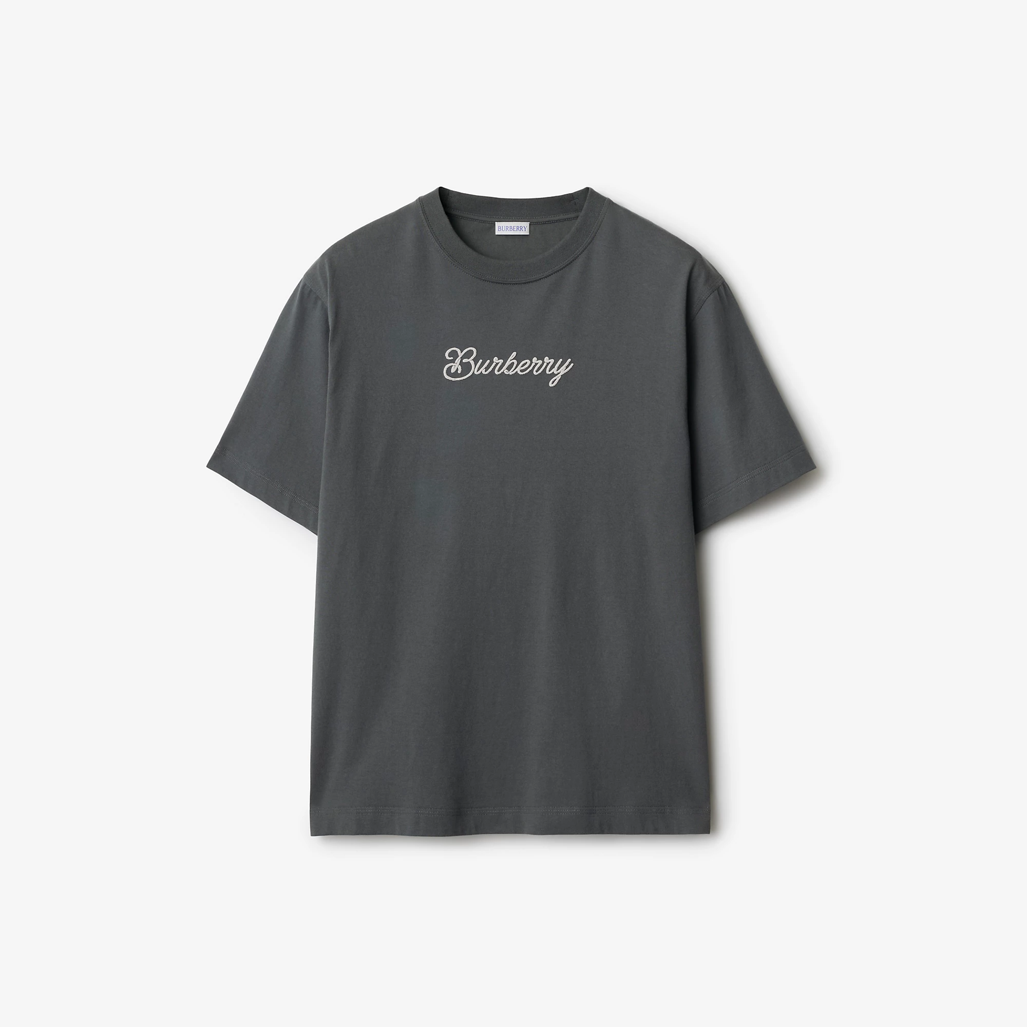 Surfer Knight Cotton T-shirt