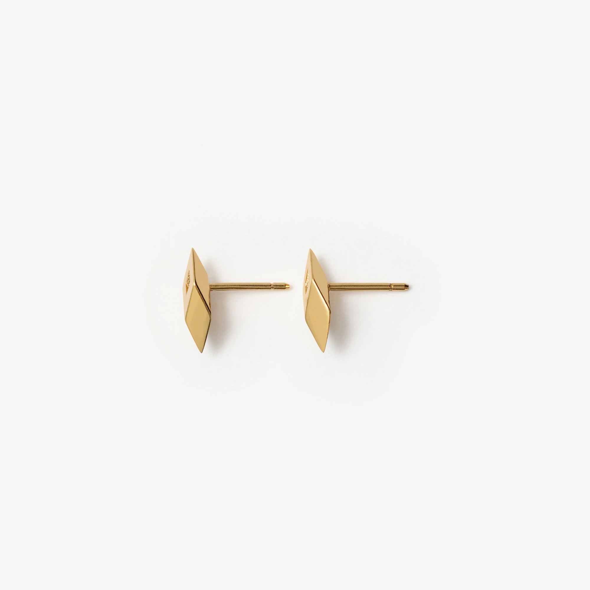 Hollow Stud Earrings