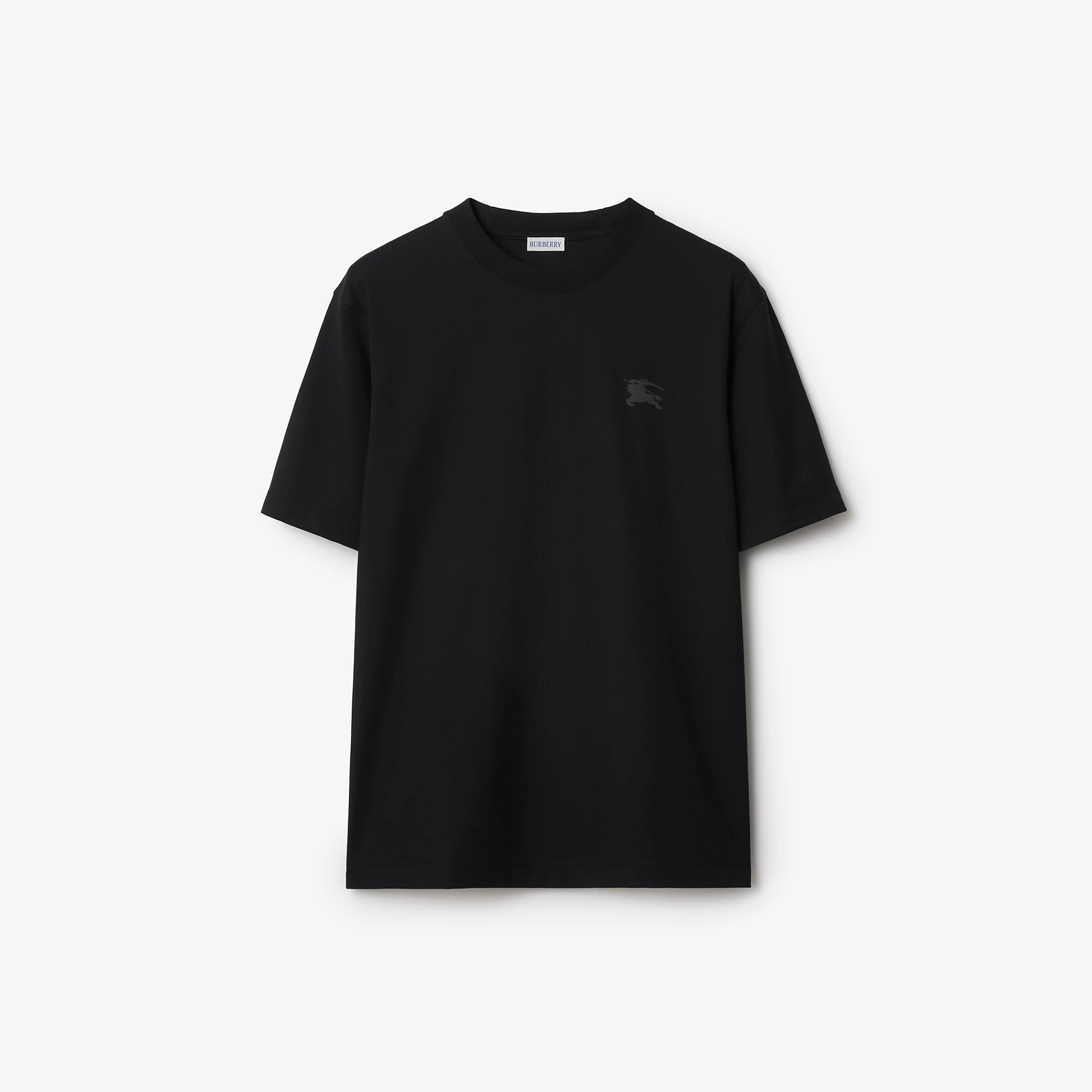 EKD Badge Cotton T-shirt