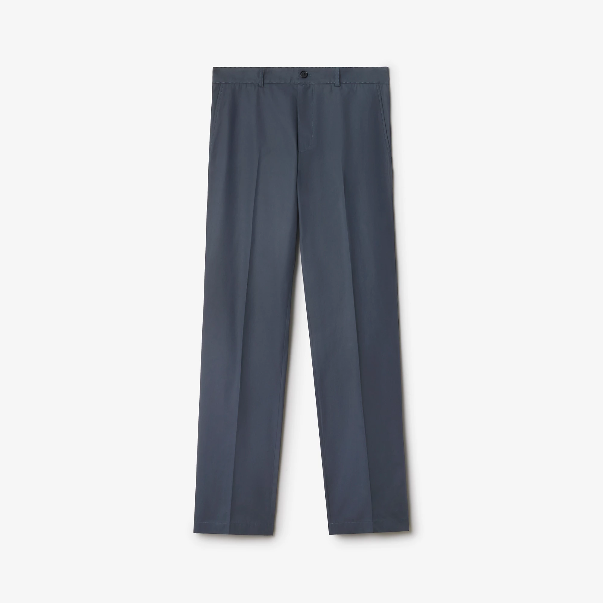 Cotton Chinos