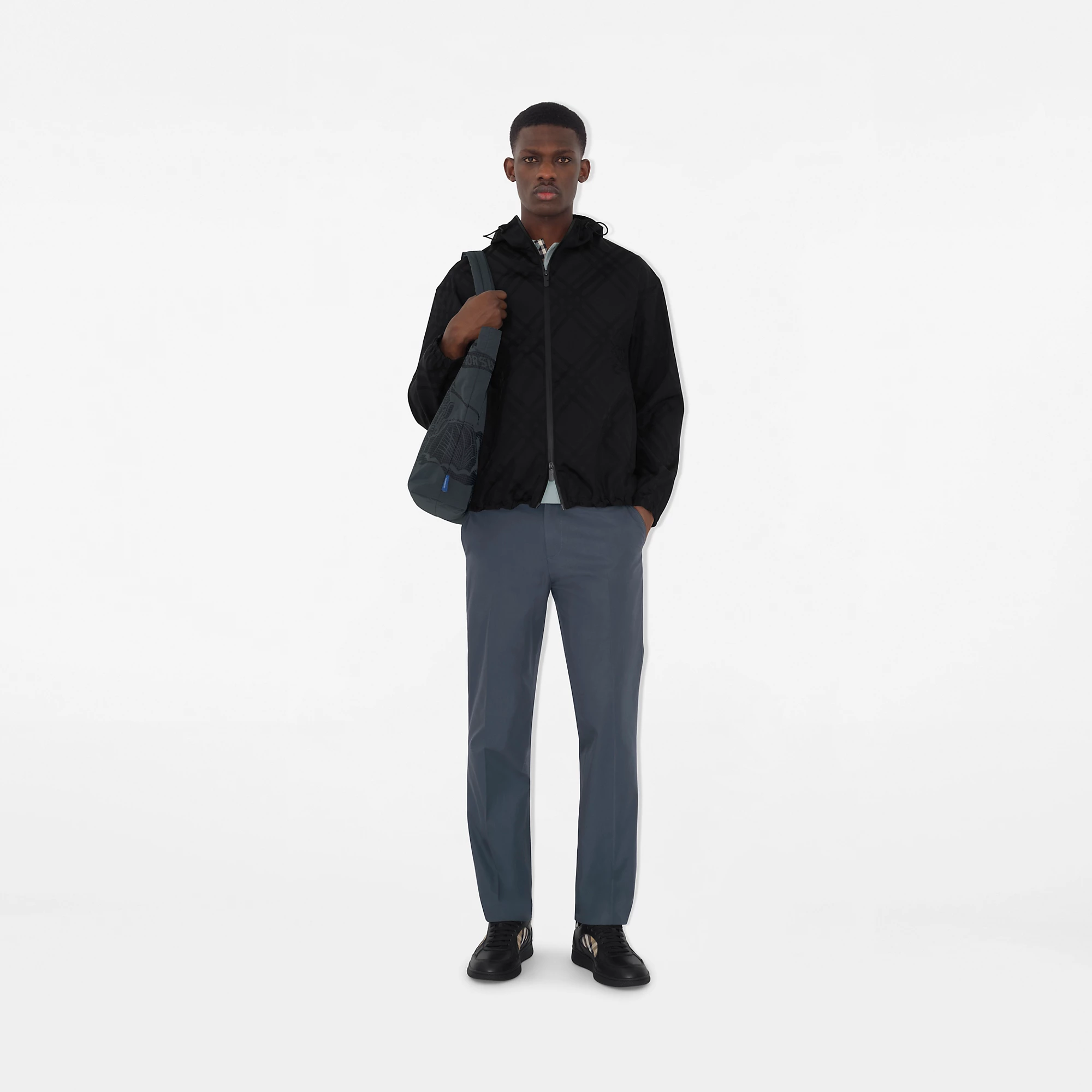 Cotton Chinos