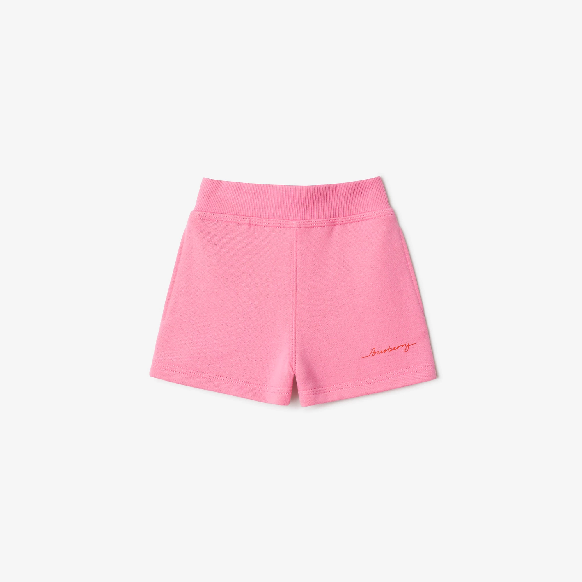 Cotton Shorts
