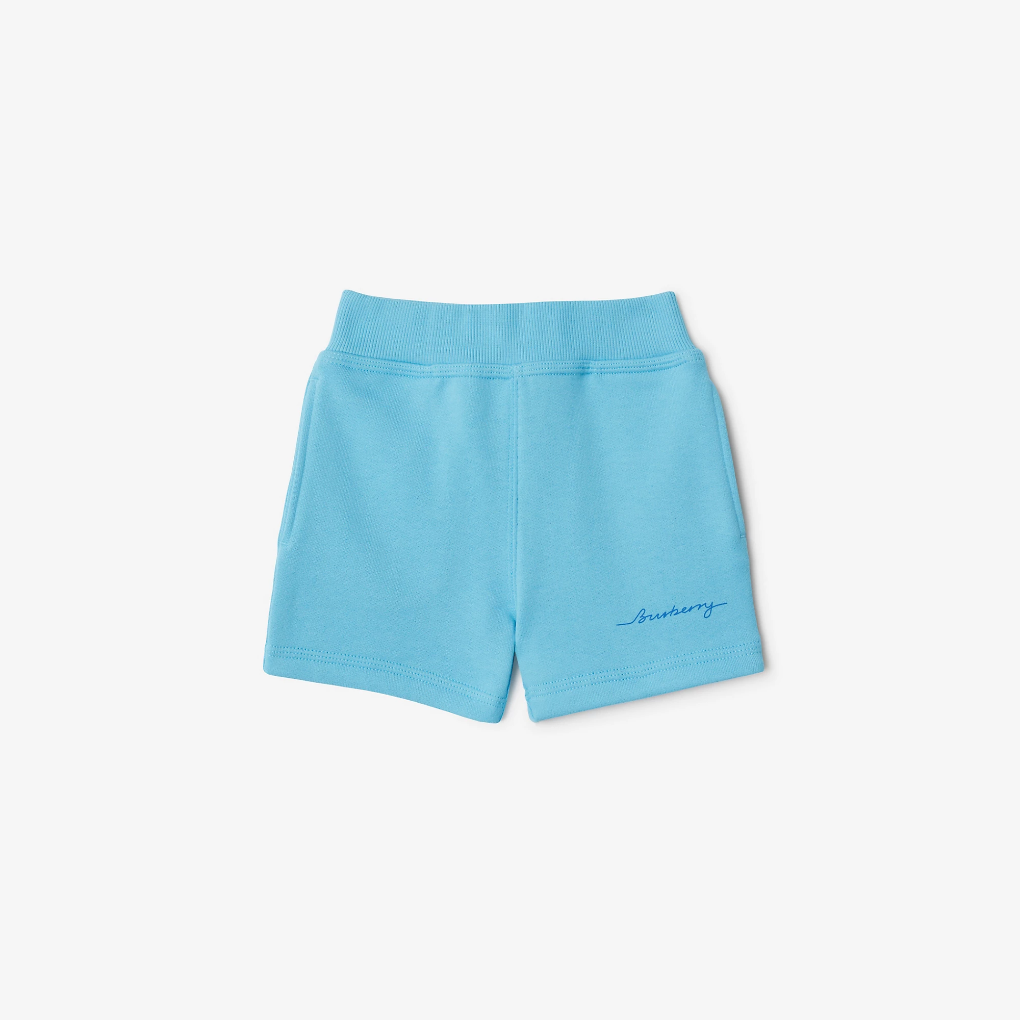 Cotton Shorts