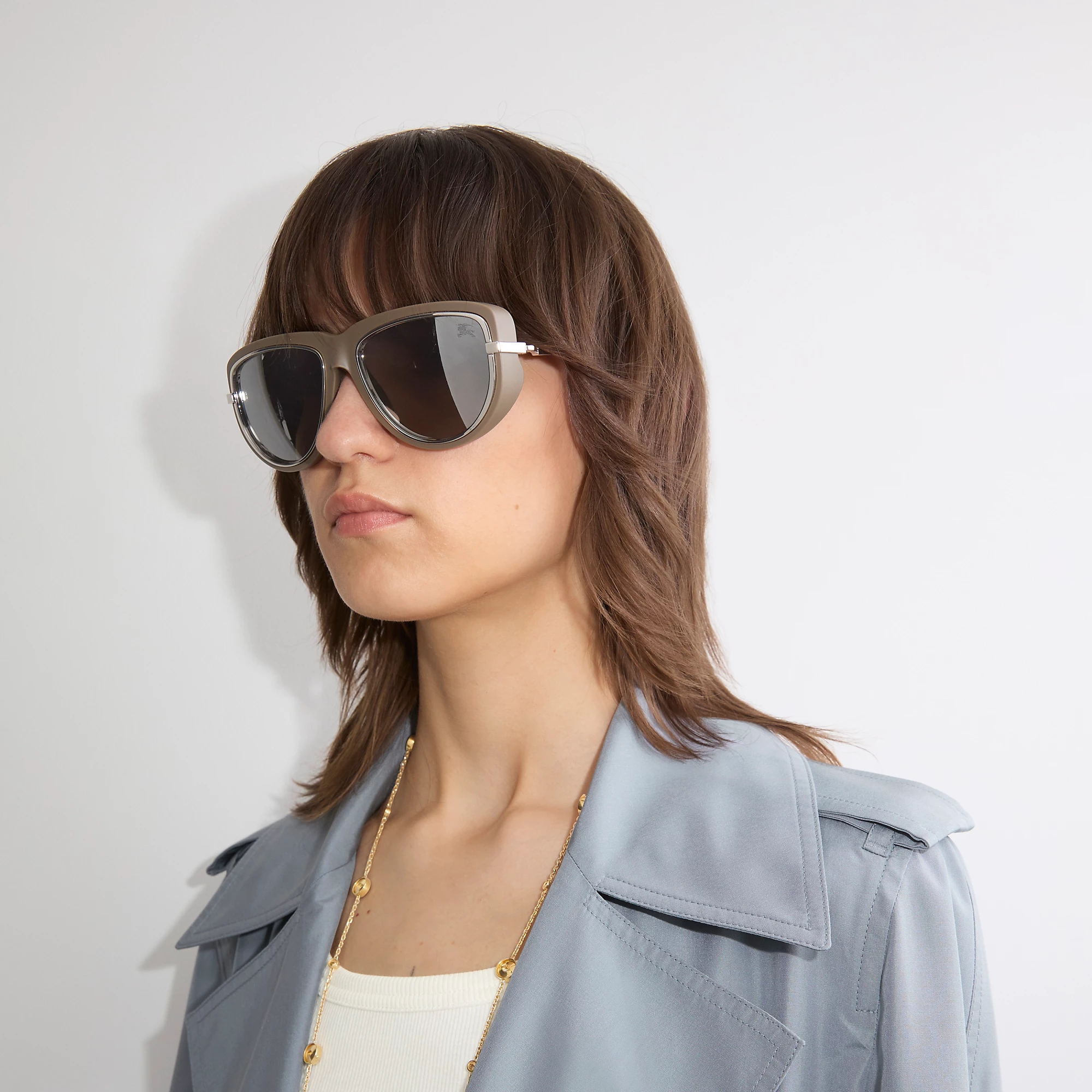 Blinker Pilot Sunglassesâ