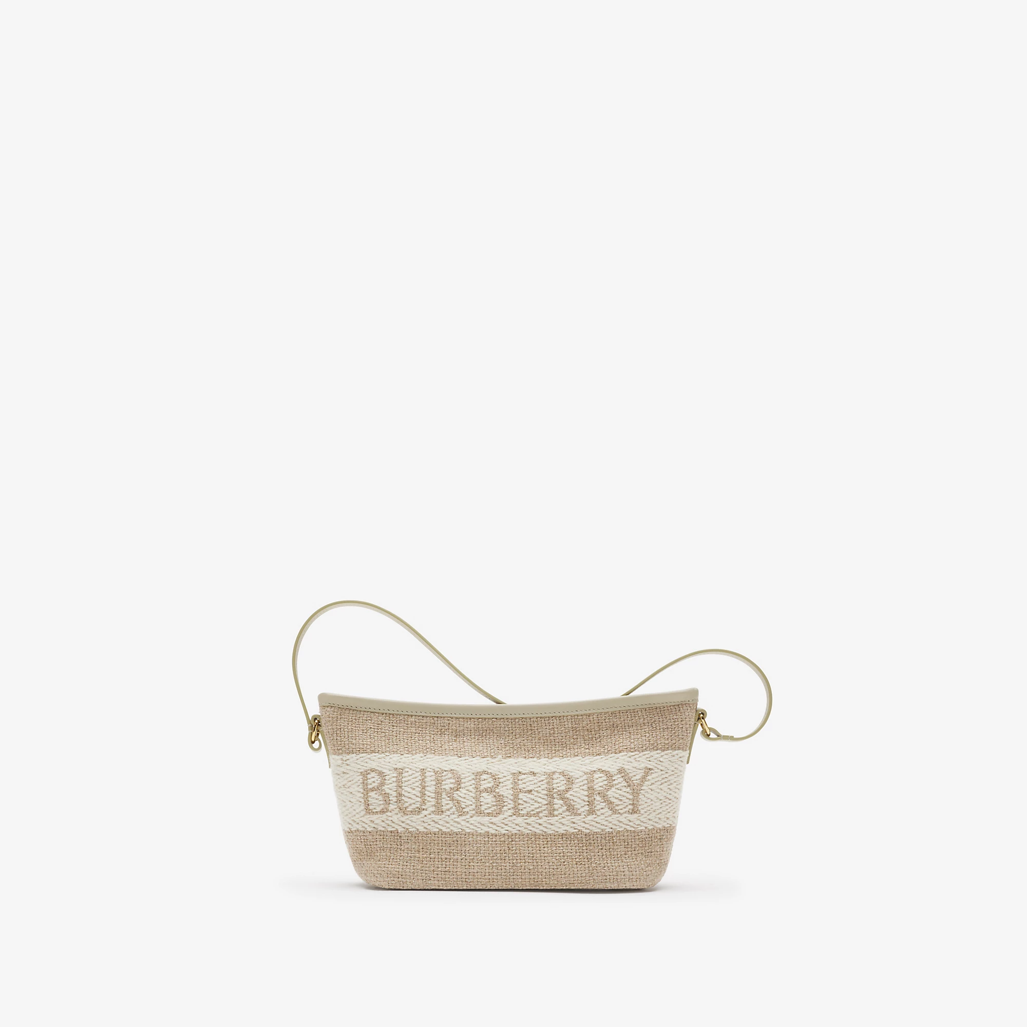 Logo Mini Bag