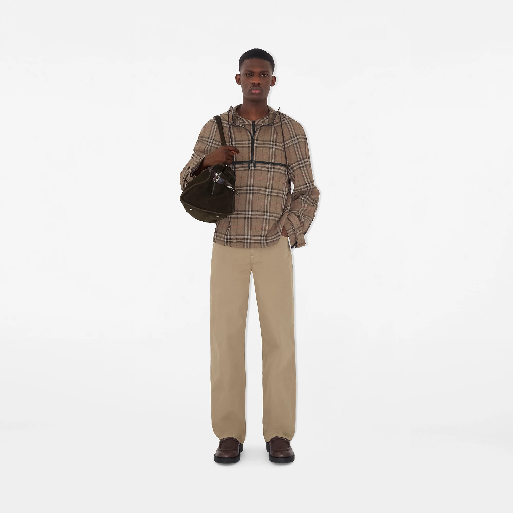 B Clip Holdall