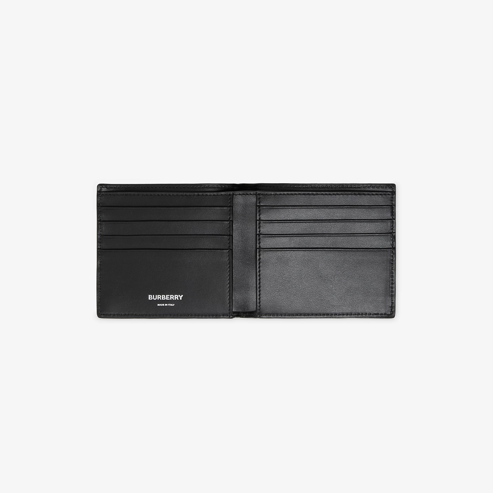 Check Bifold Wallet