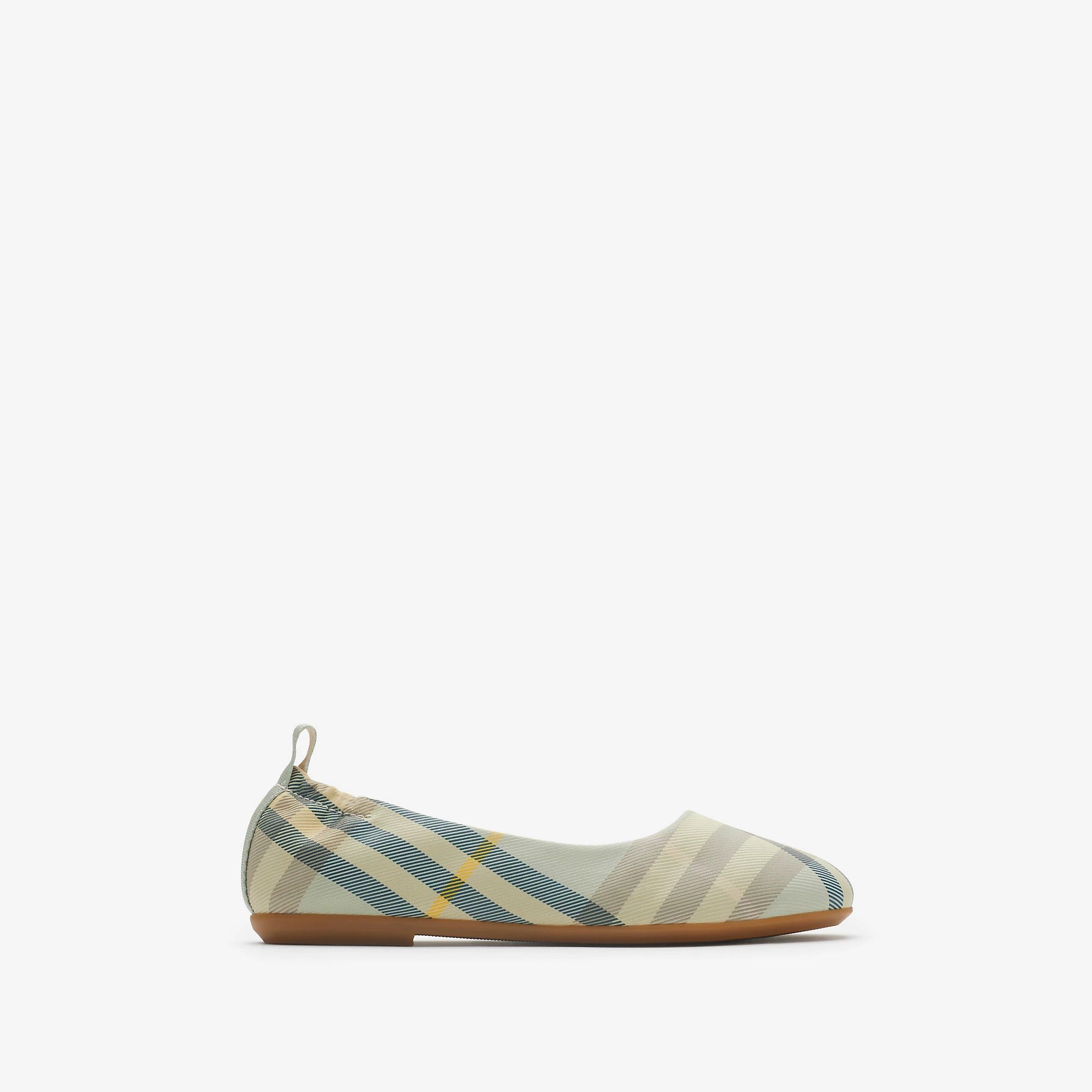 Check Ballerinas