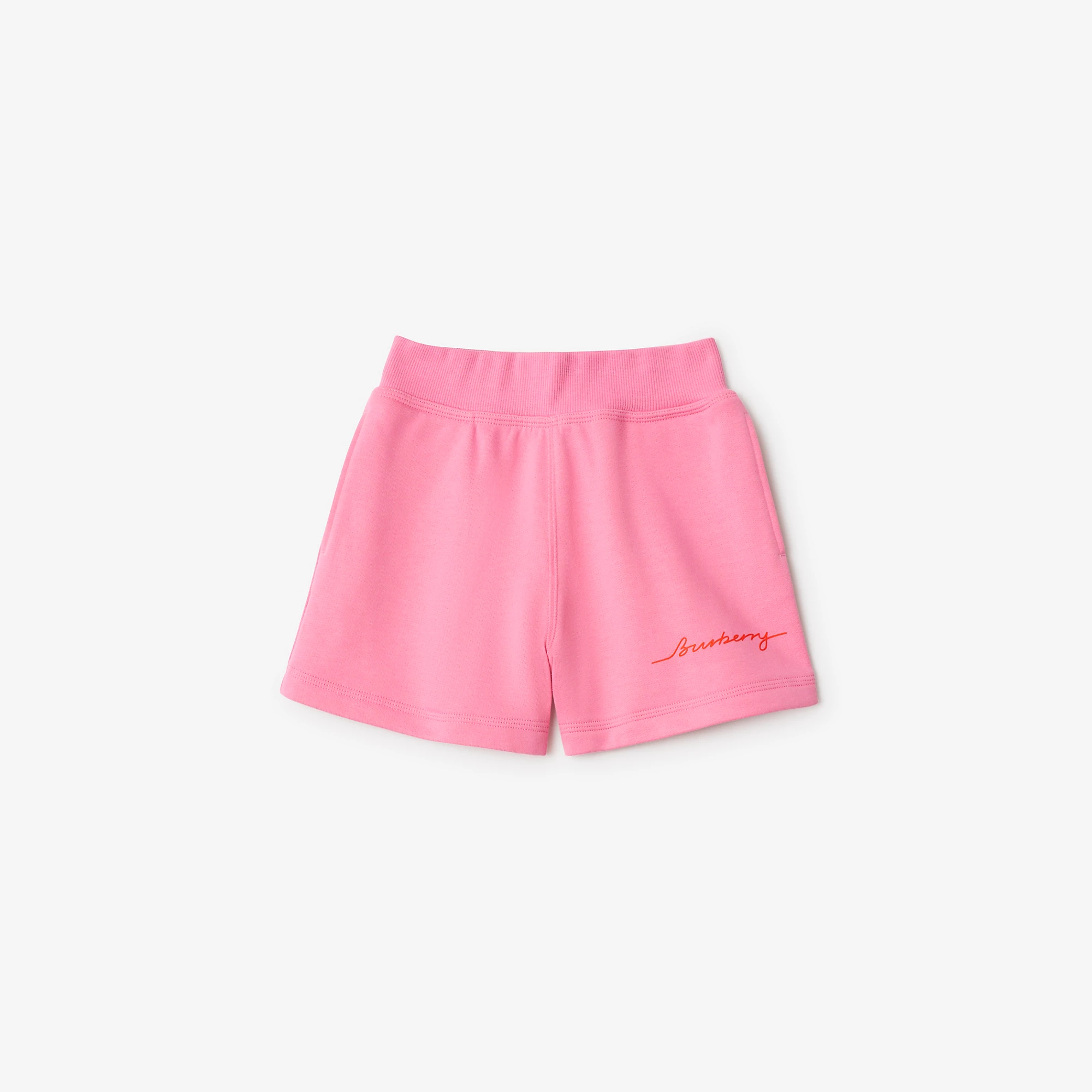 Cotton Shorts