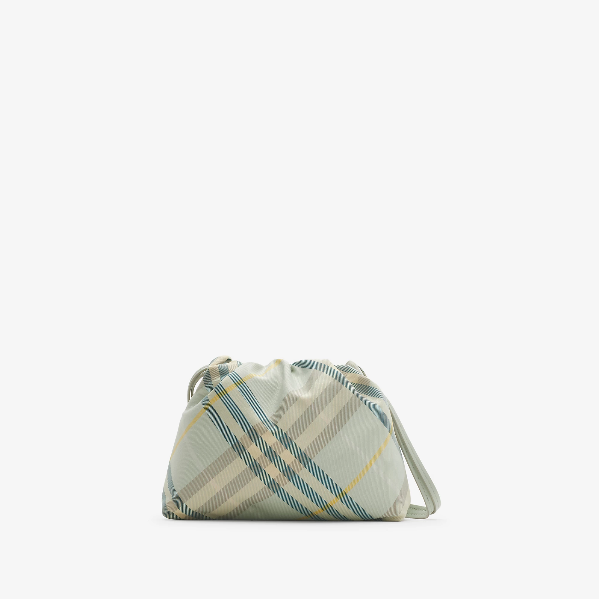 Check Pouch