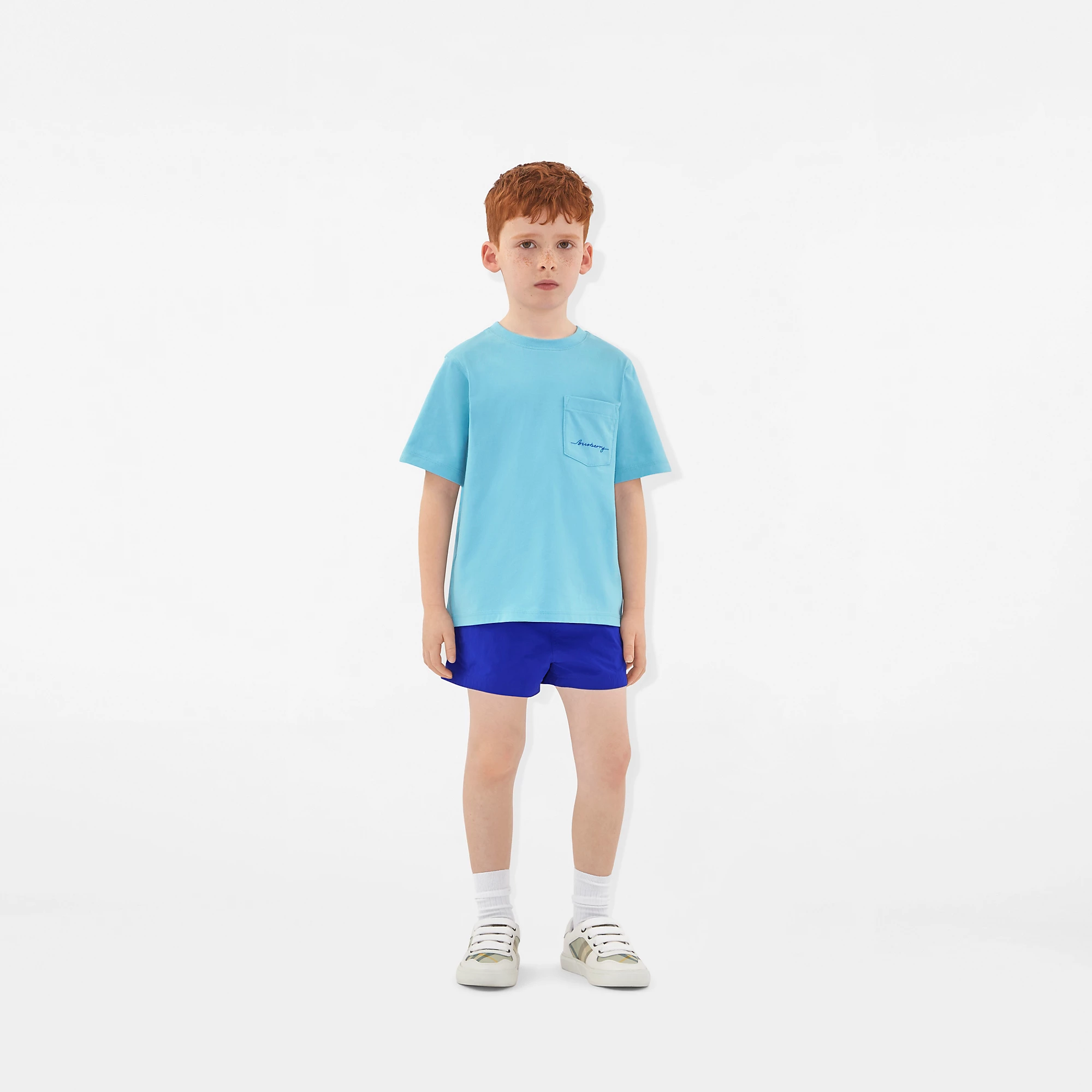 Cotton T-shirt