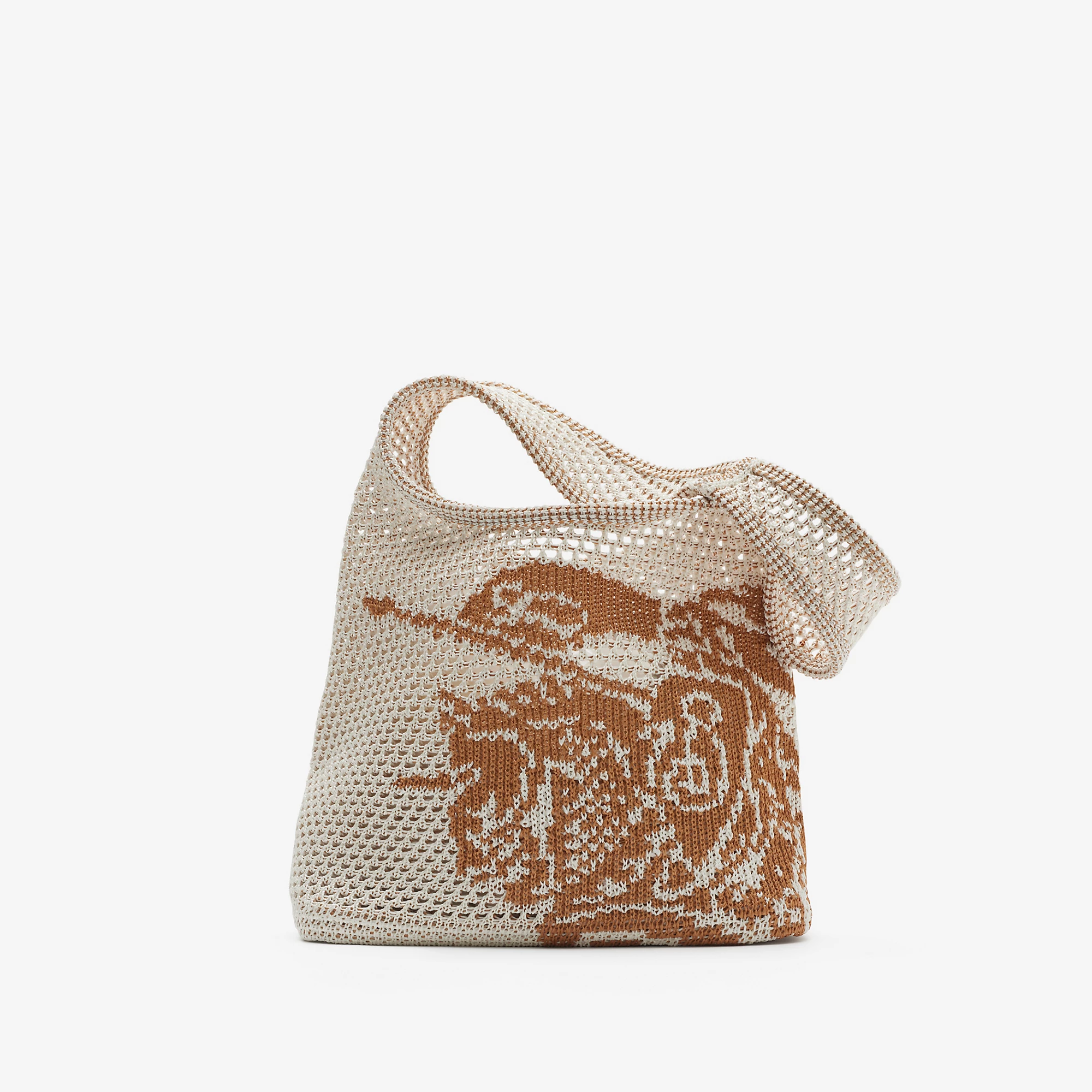 Small EKD Crochet Bag