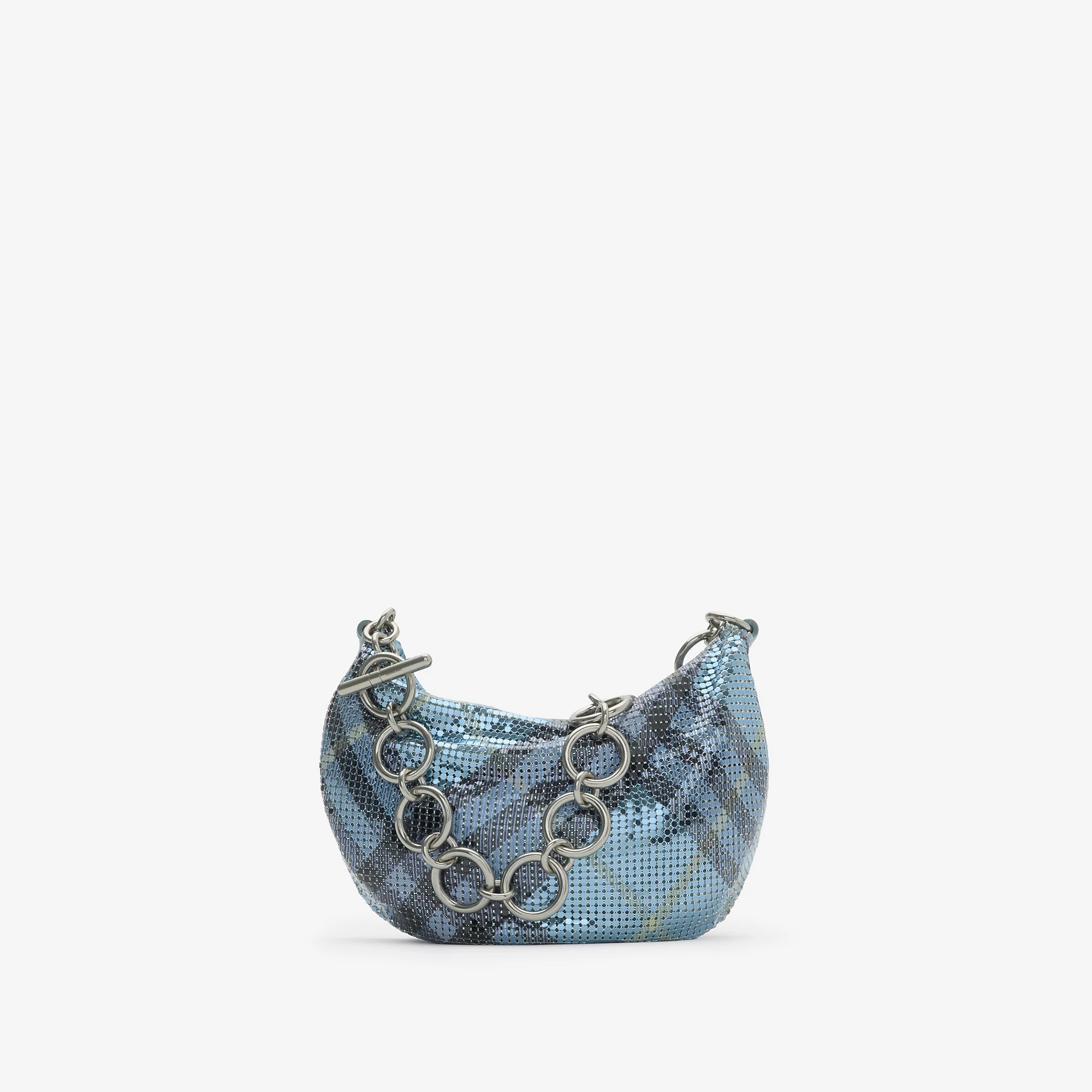 Chainmail Bag