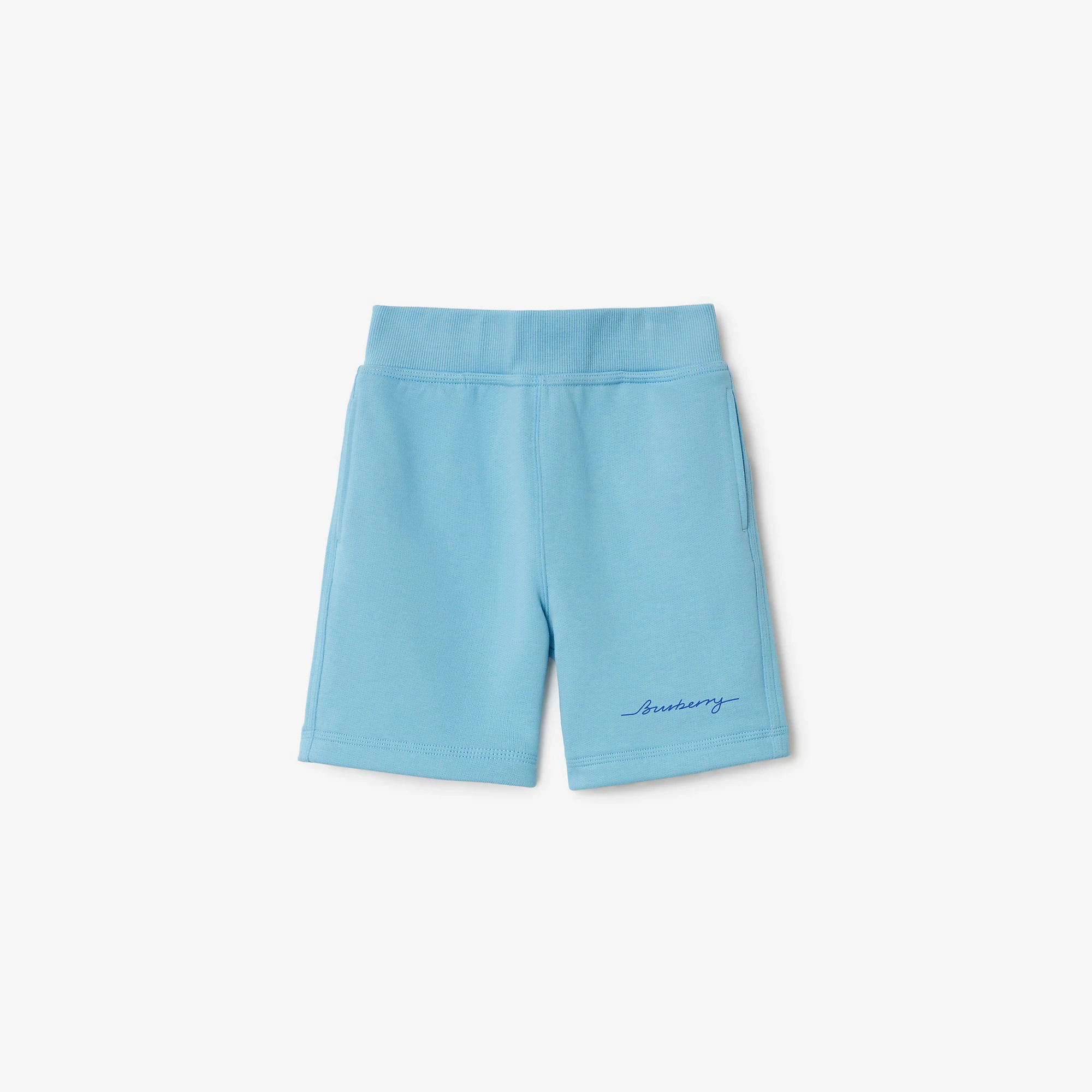 Cotton Shorts