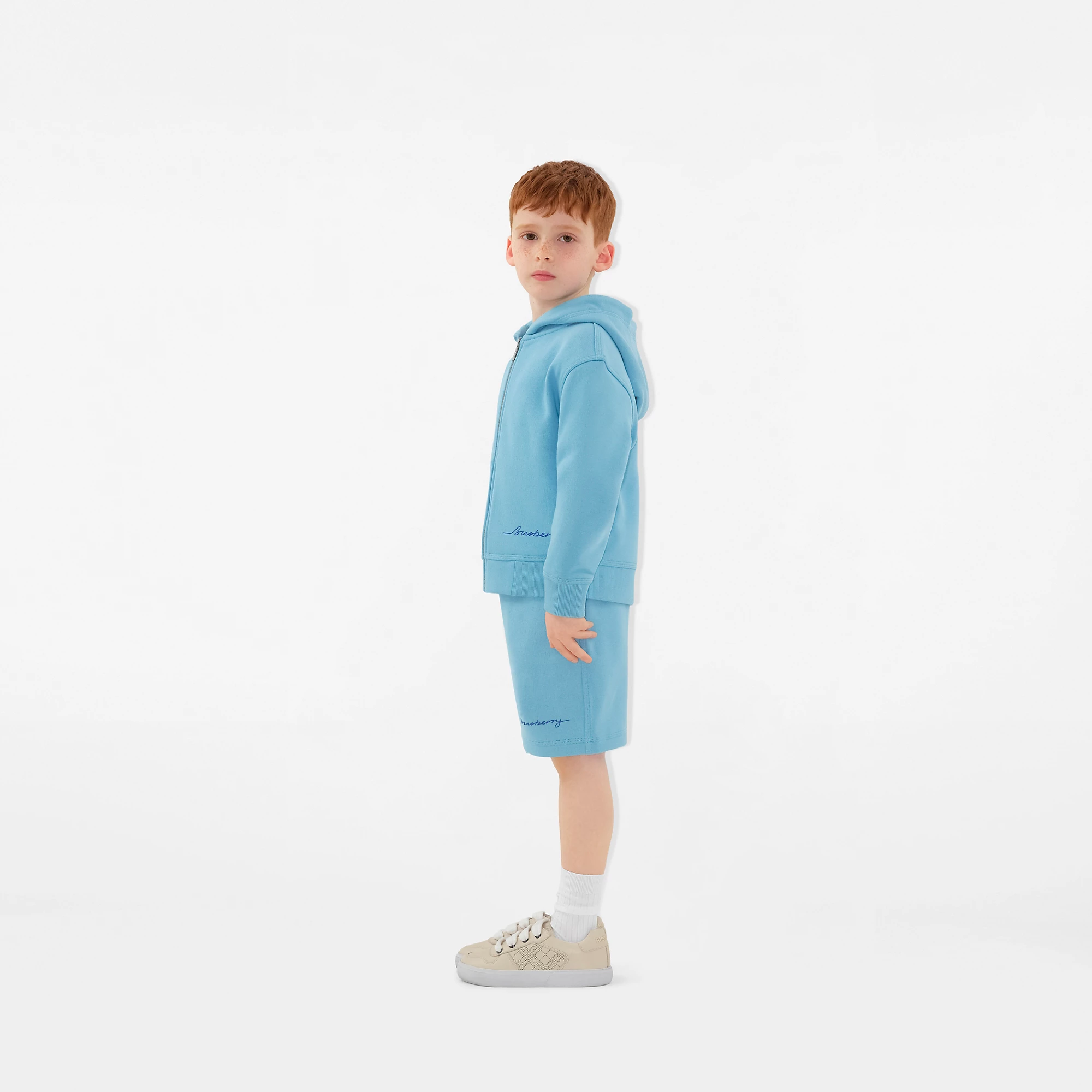 Cotton Shorts