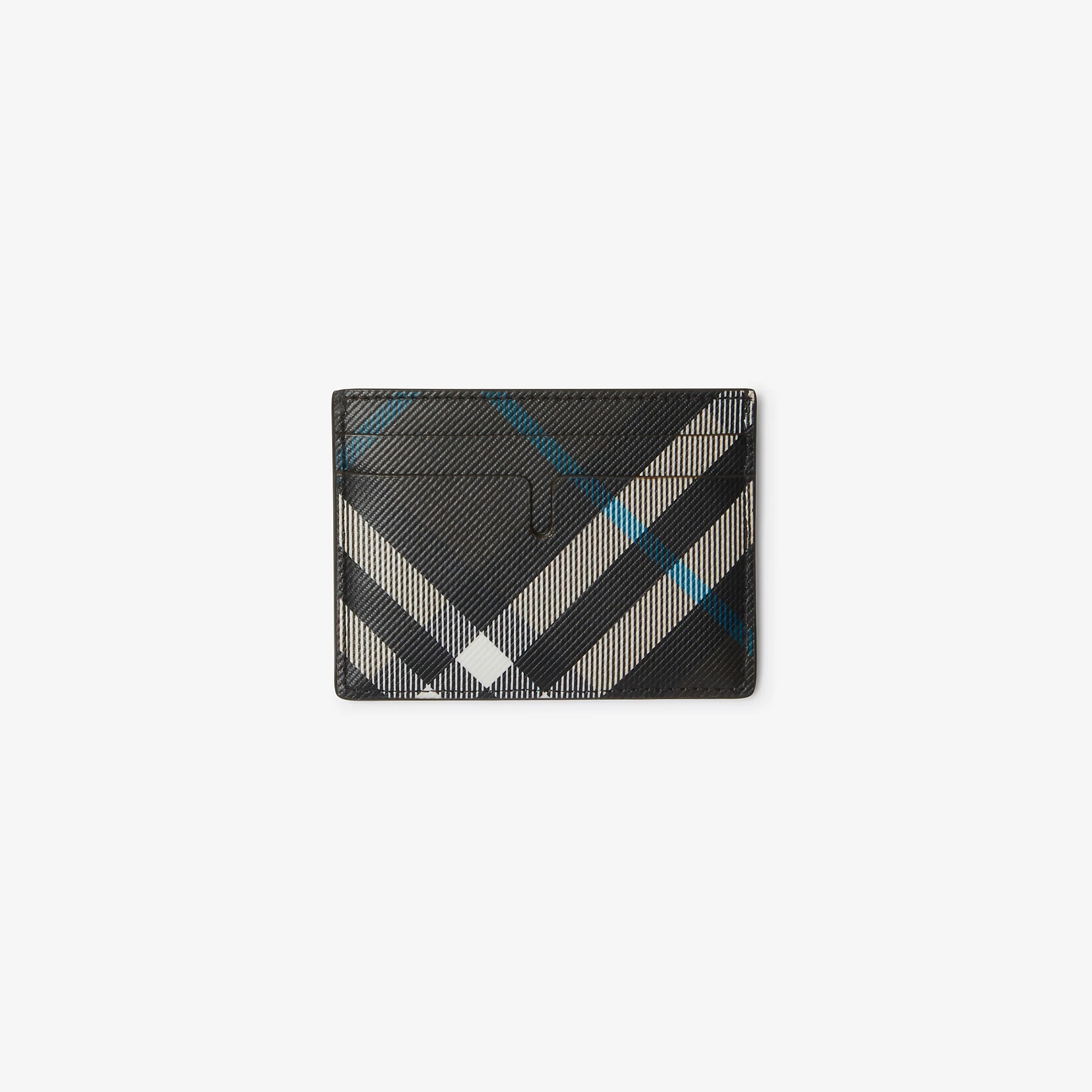 Check Card Case