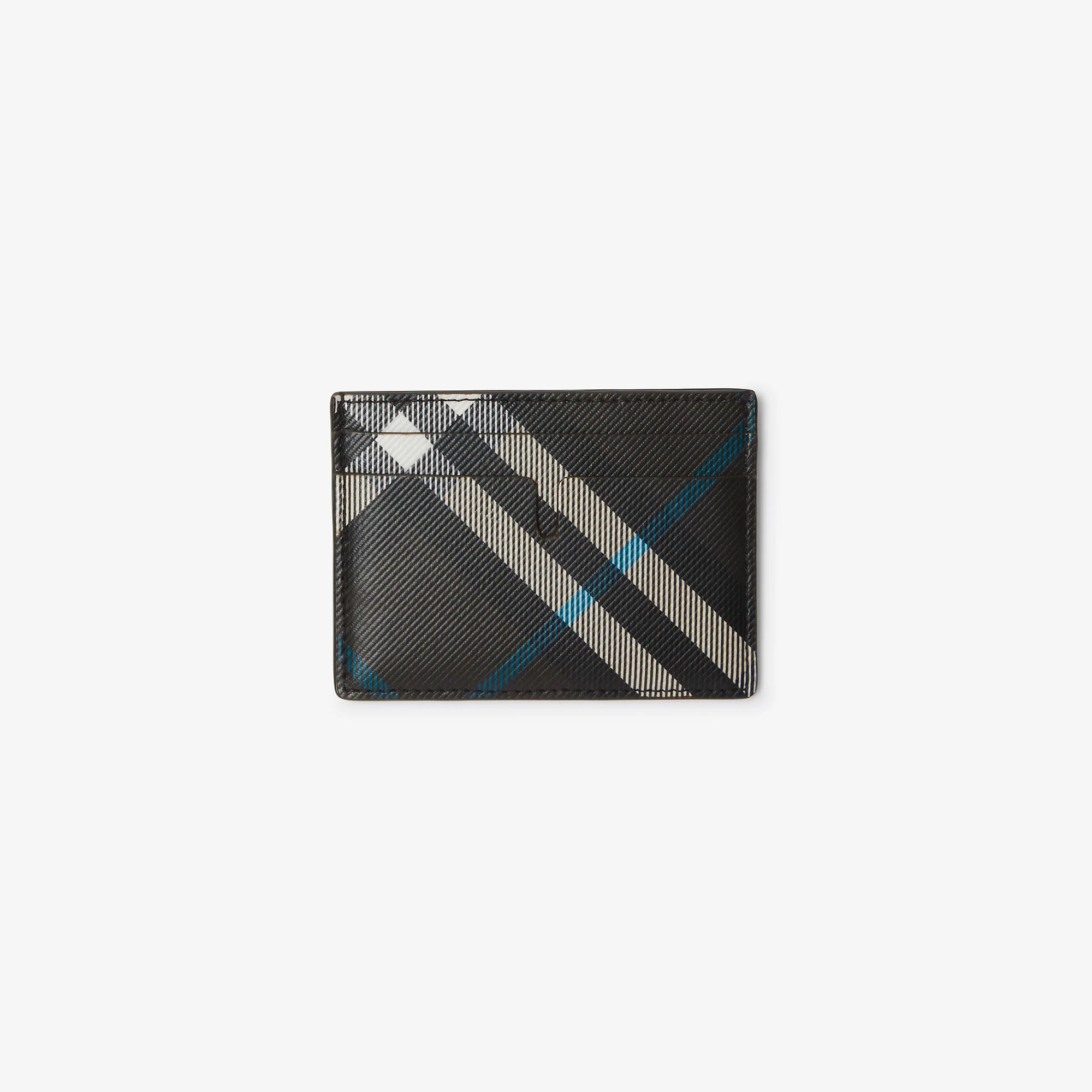 Check Card Case