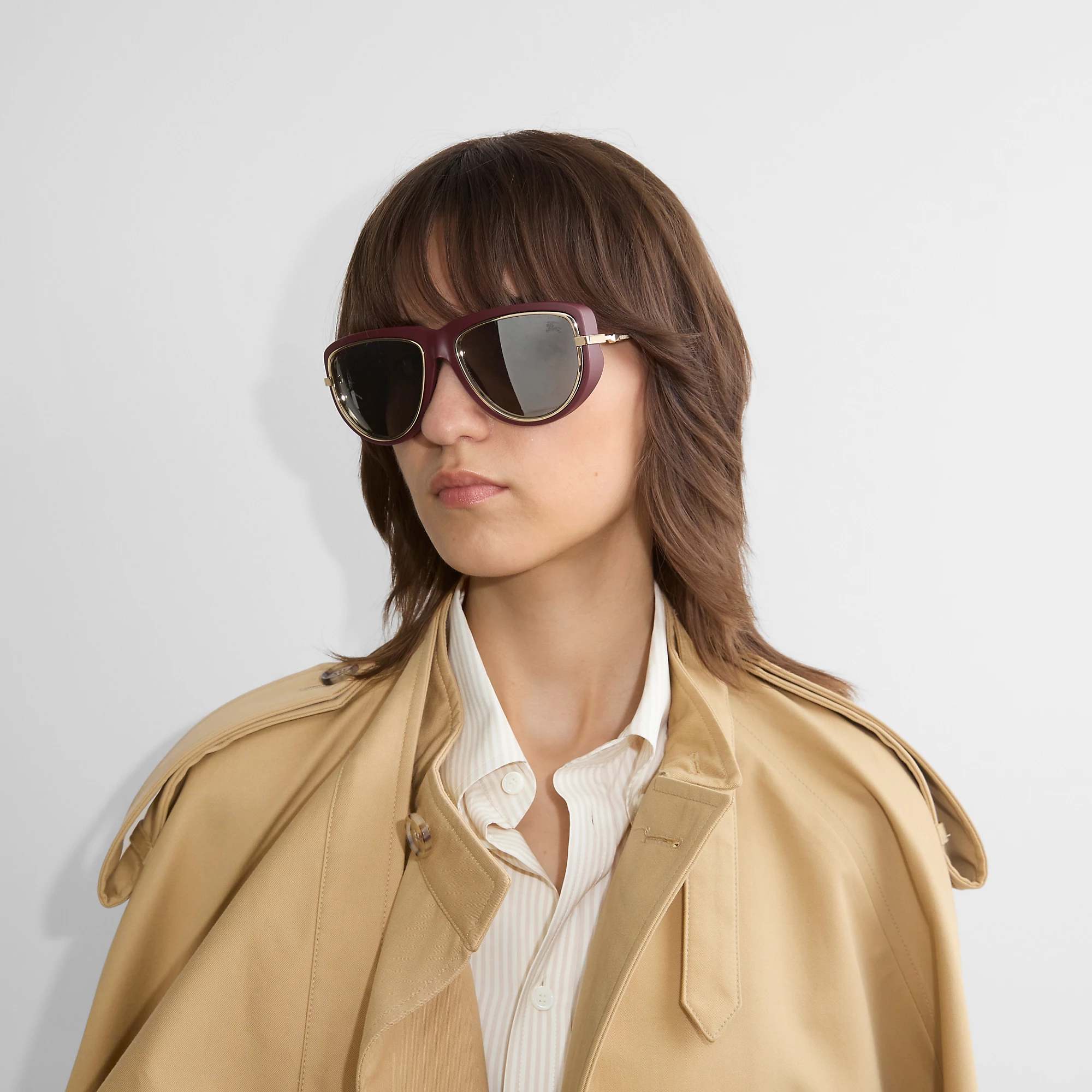 Blinker Pilot Sunglassesâ