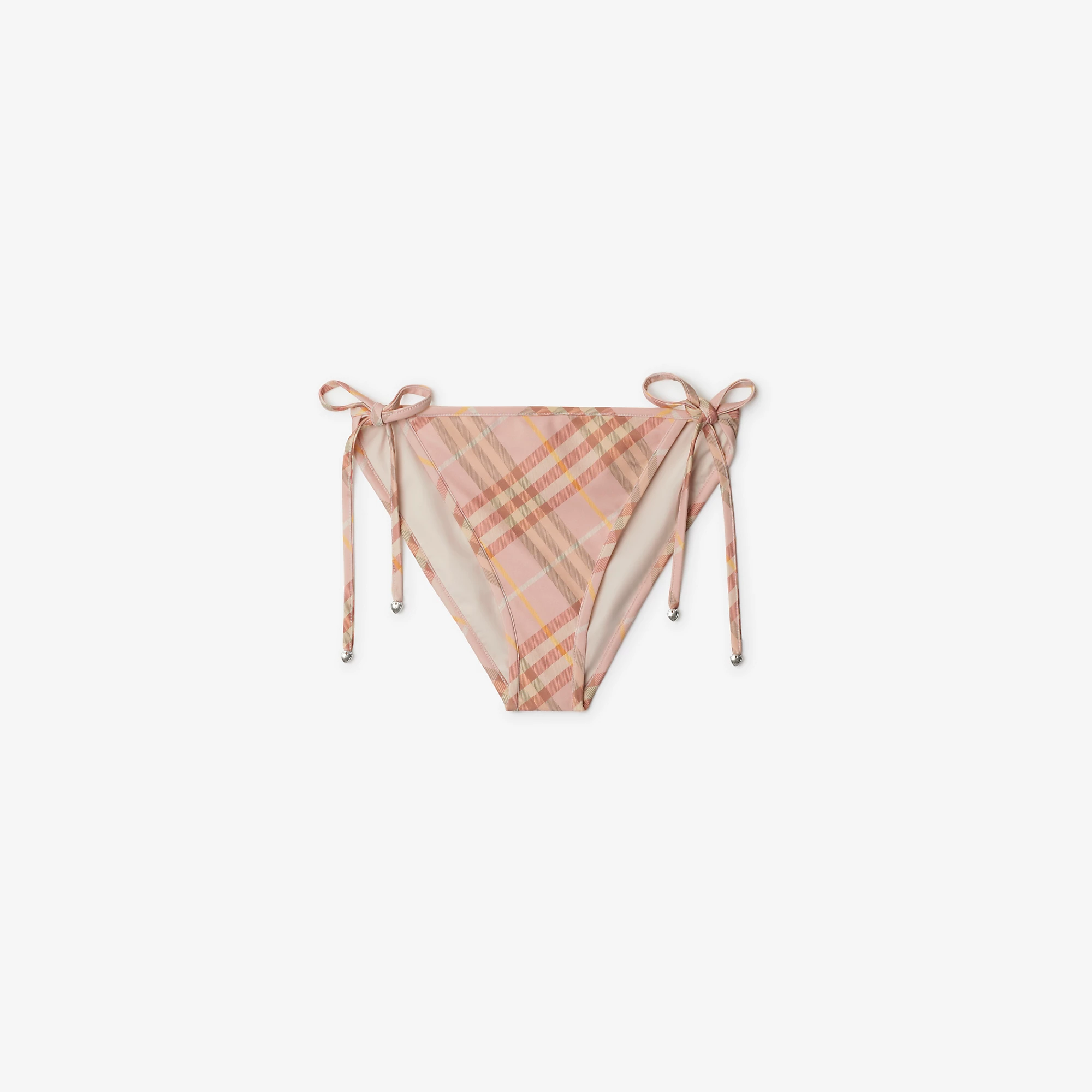 Check Bikini Briefs