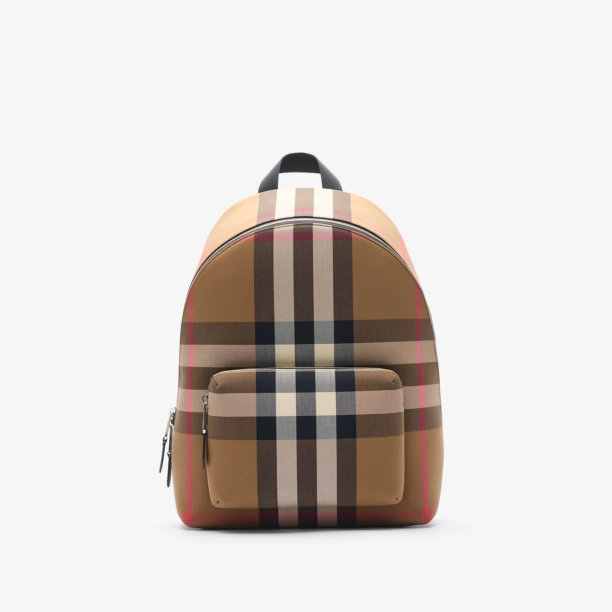 Check Backpack