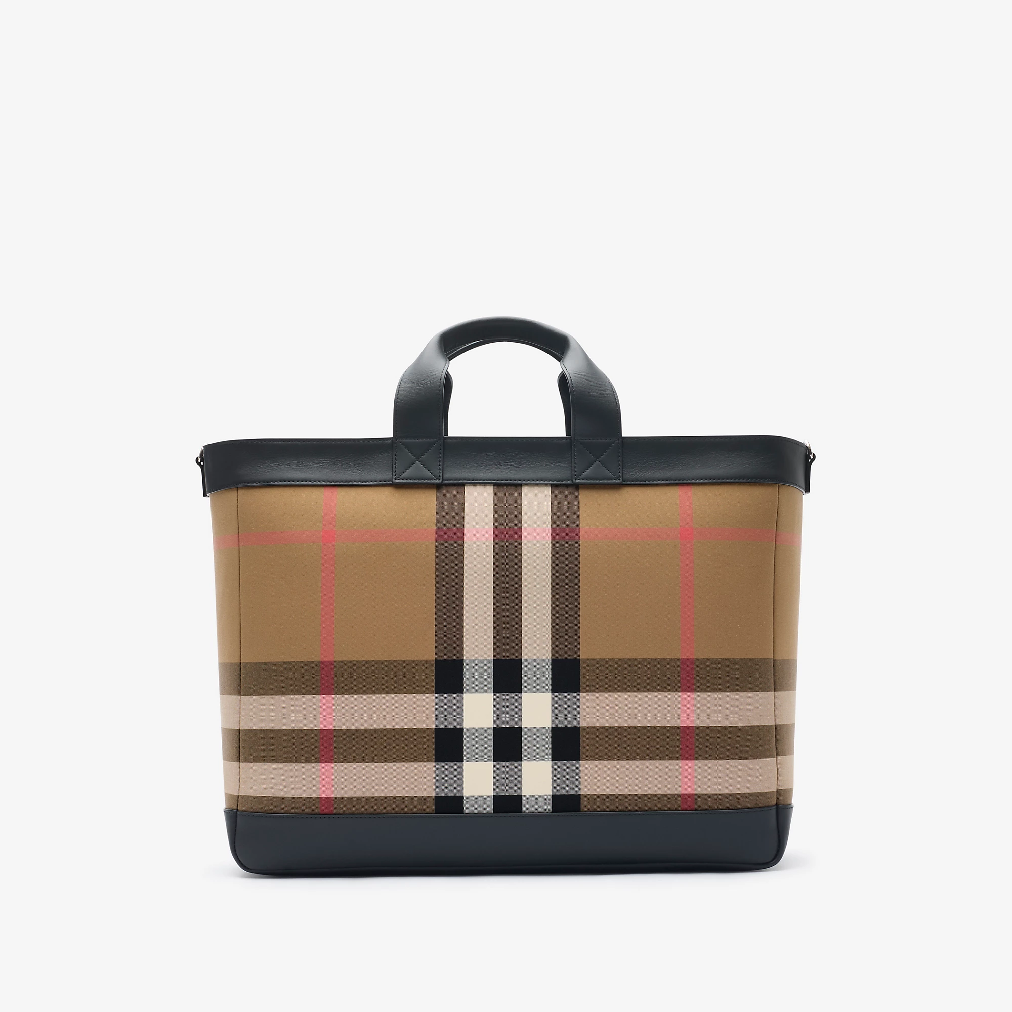 Check Tote