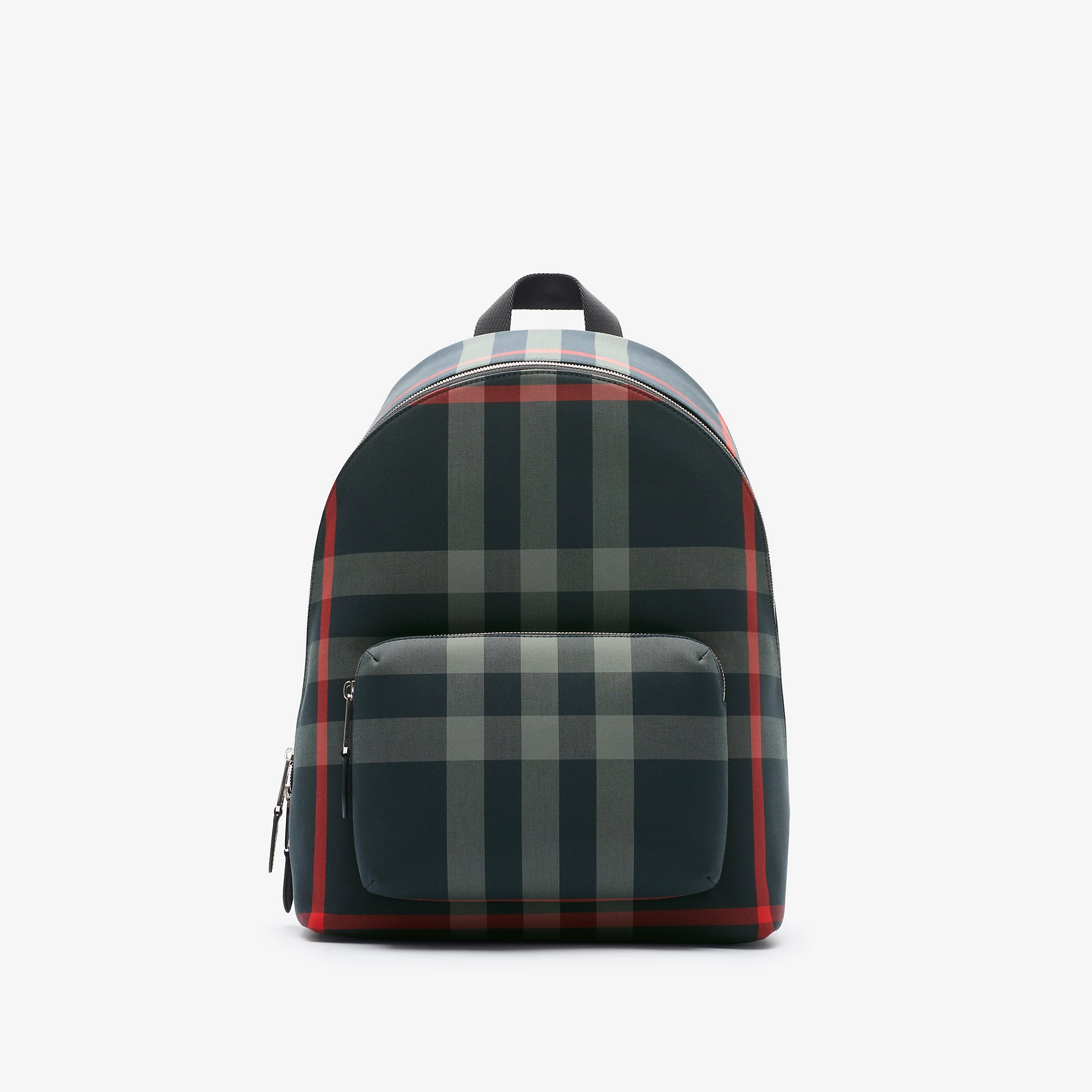 Check Backpack