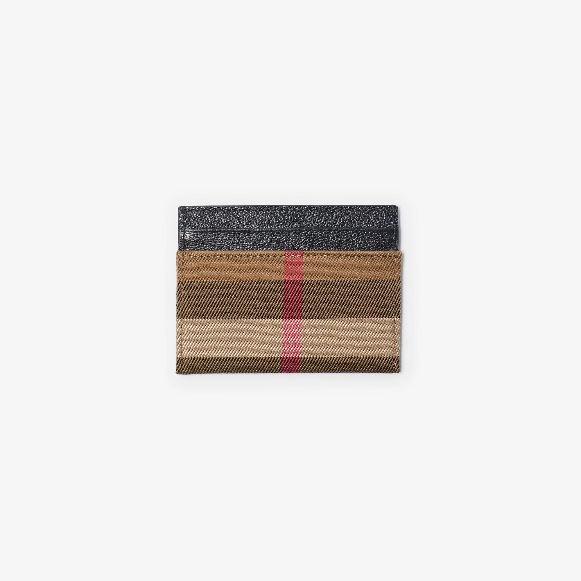Check Card Case