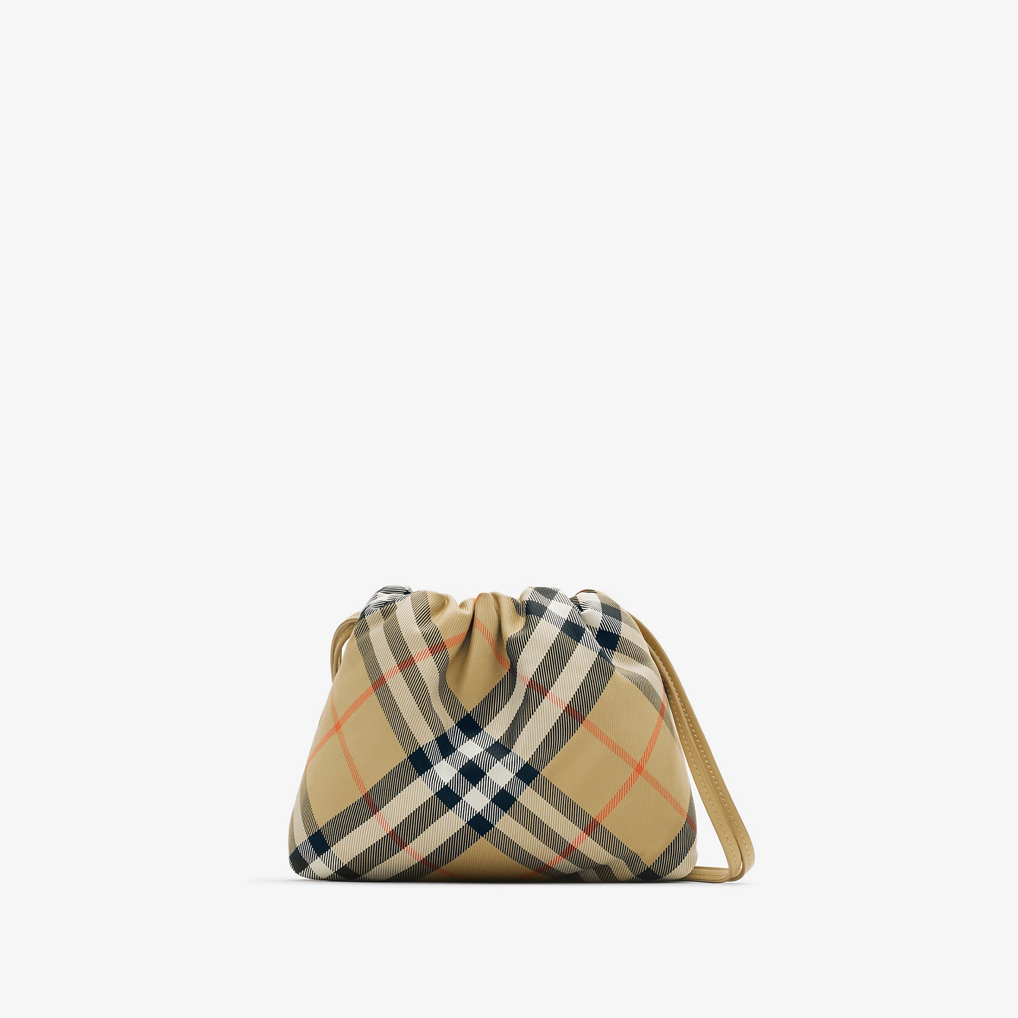 Check Pouch