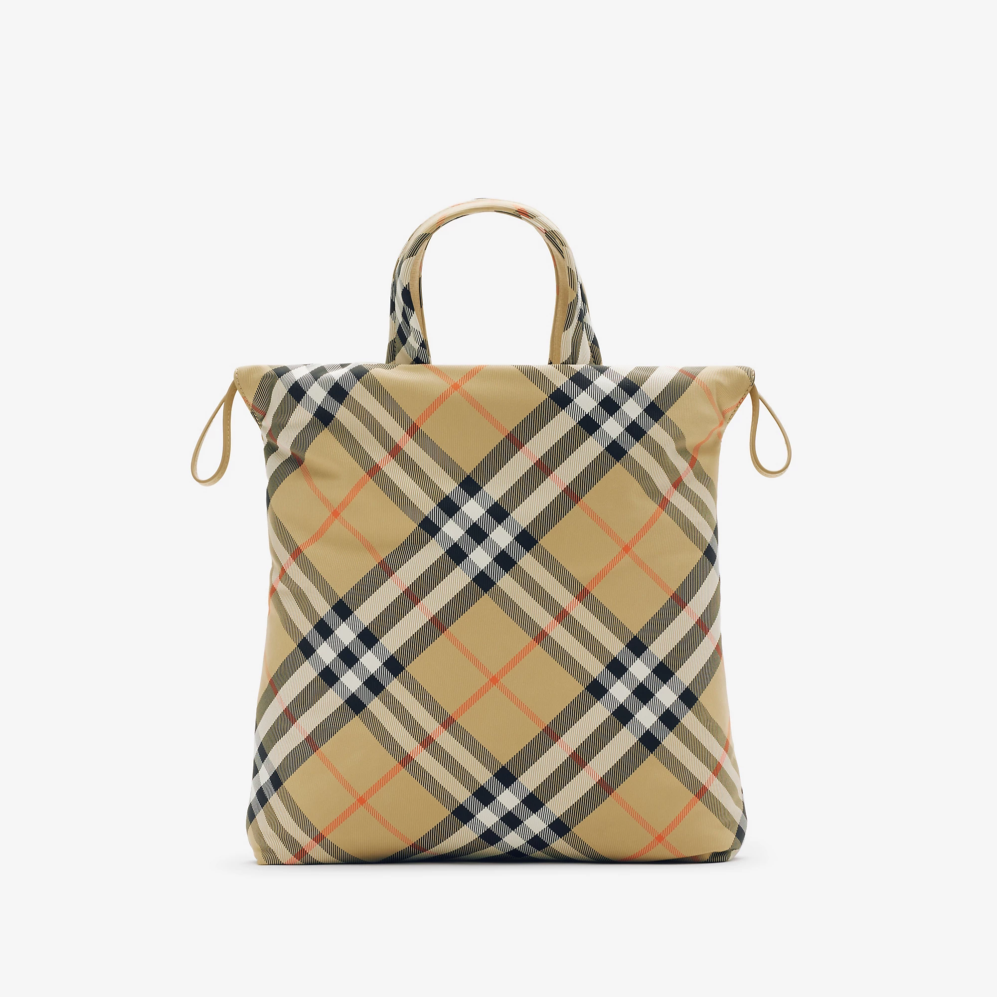 Check Tote