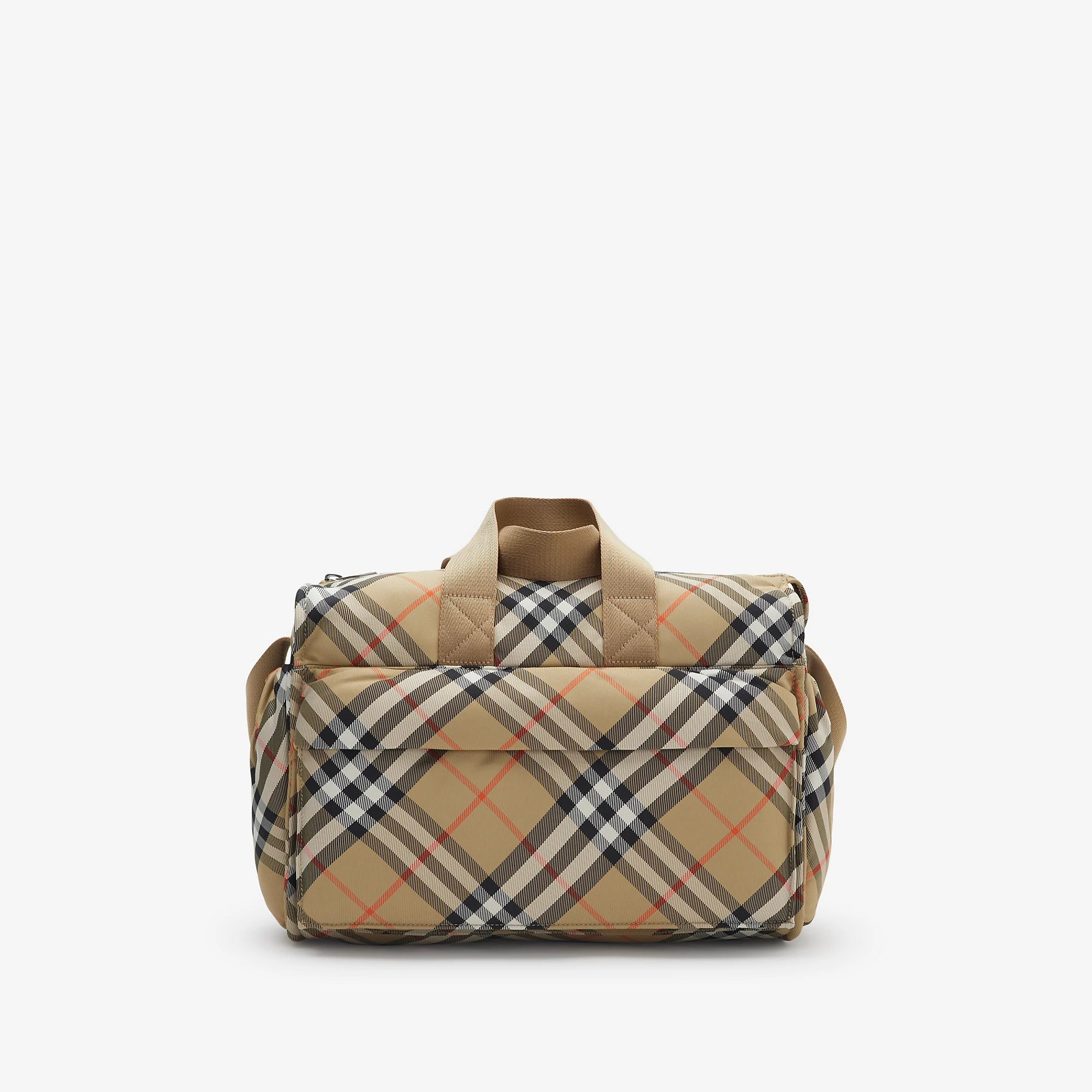 Check Baby Changing Bag