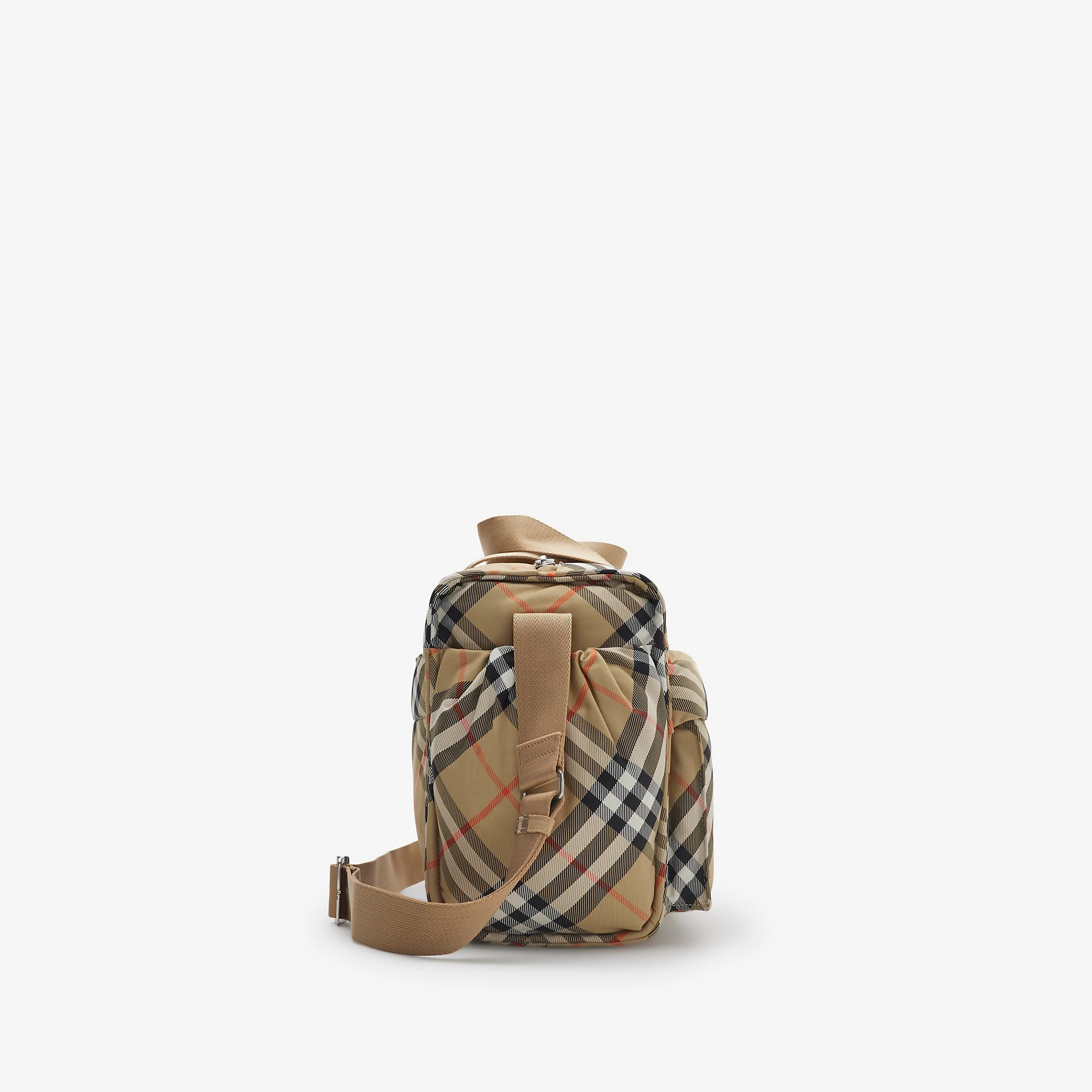 Check Baby Changing Bag