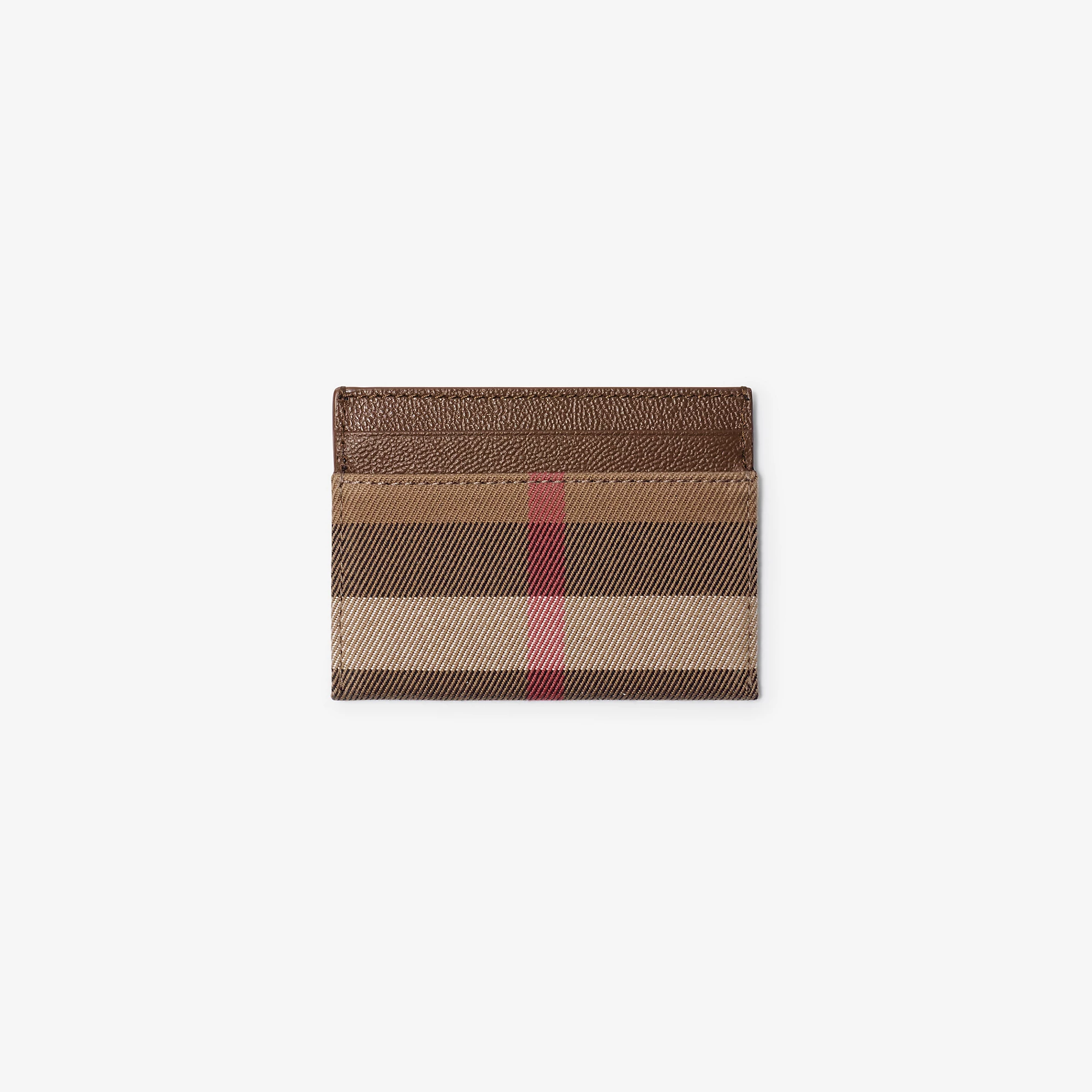 Check Card Case
