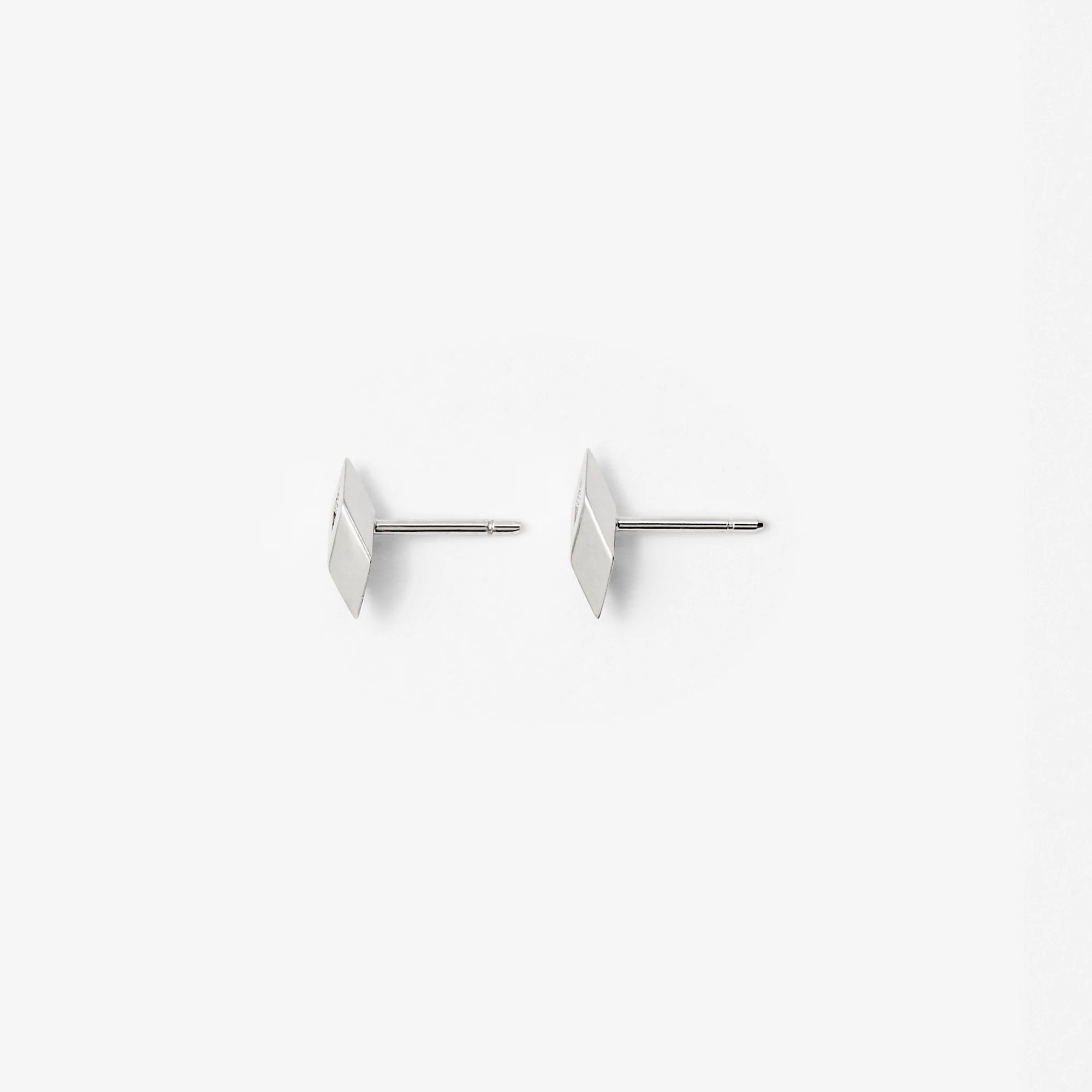 Hollow Stud Earrings