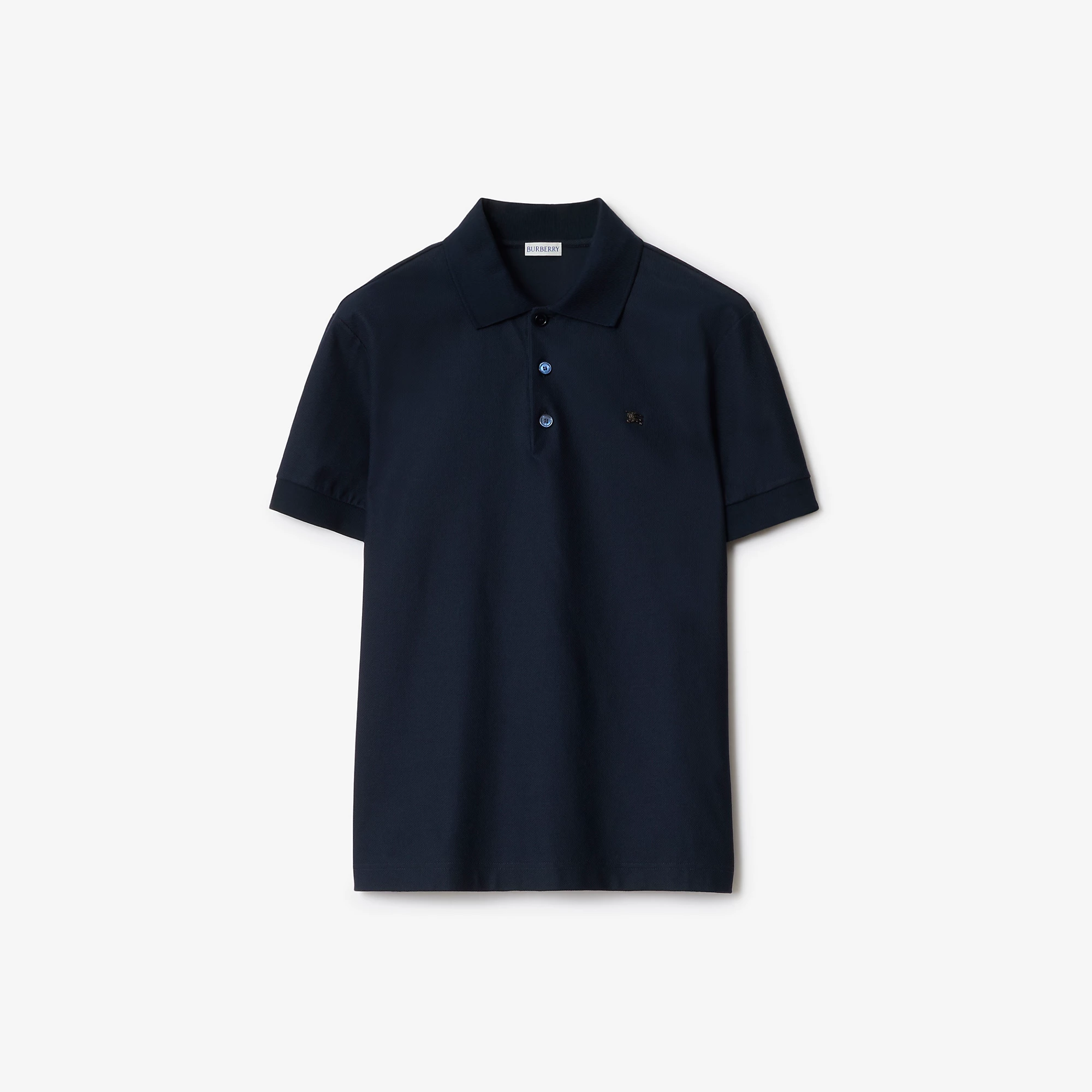 Metal EKD Cotton Polo Shirt