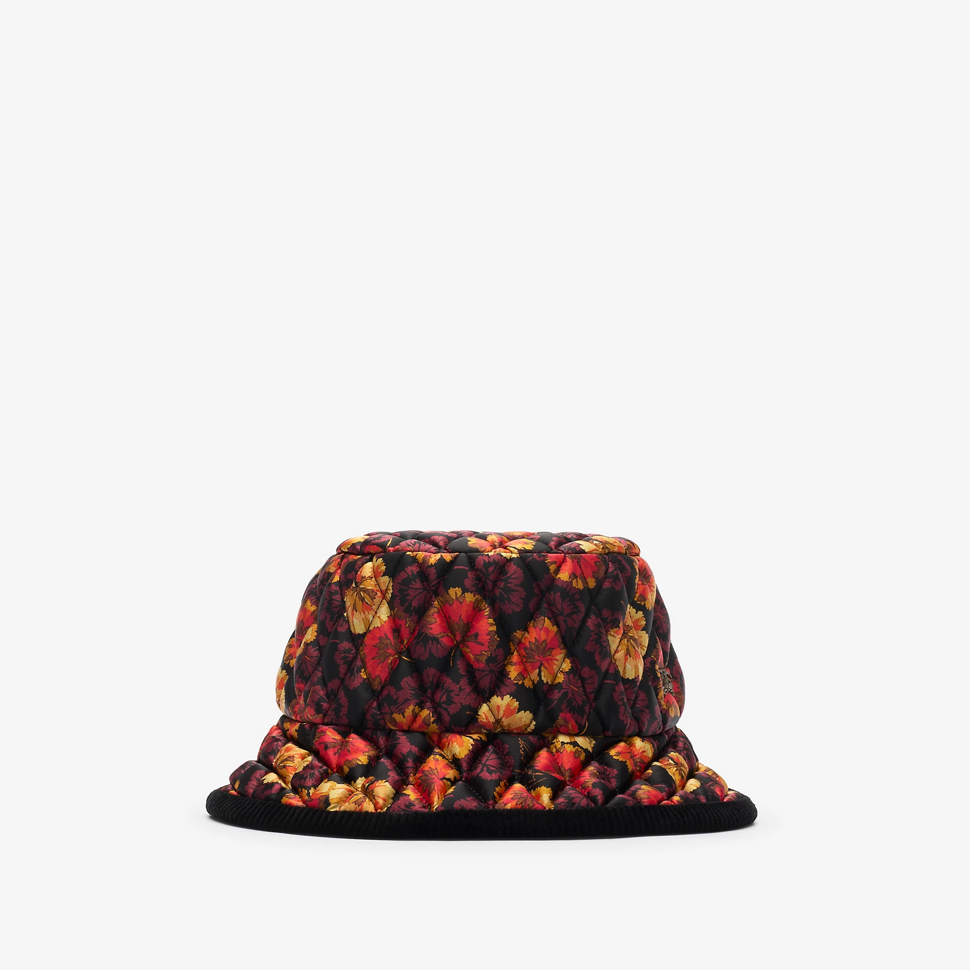 Geranium Leafâ Nylon Bucket Hat