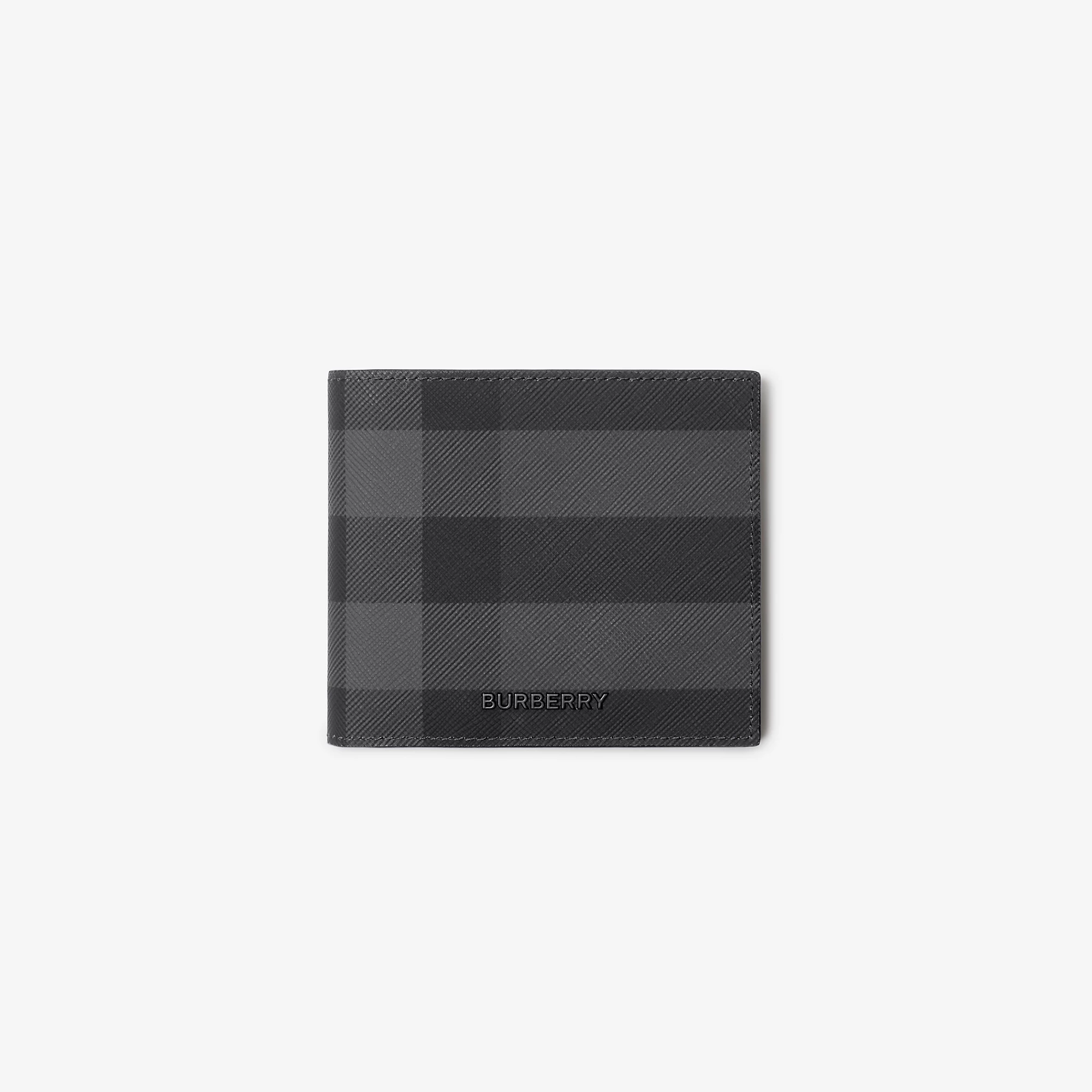 Check Bifold Wallet