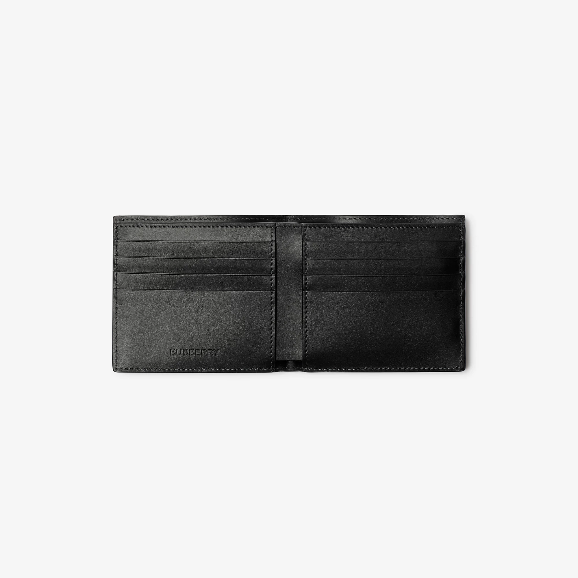 Check Bifold Wallet
