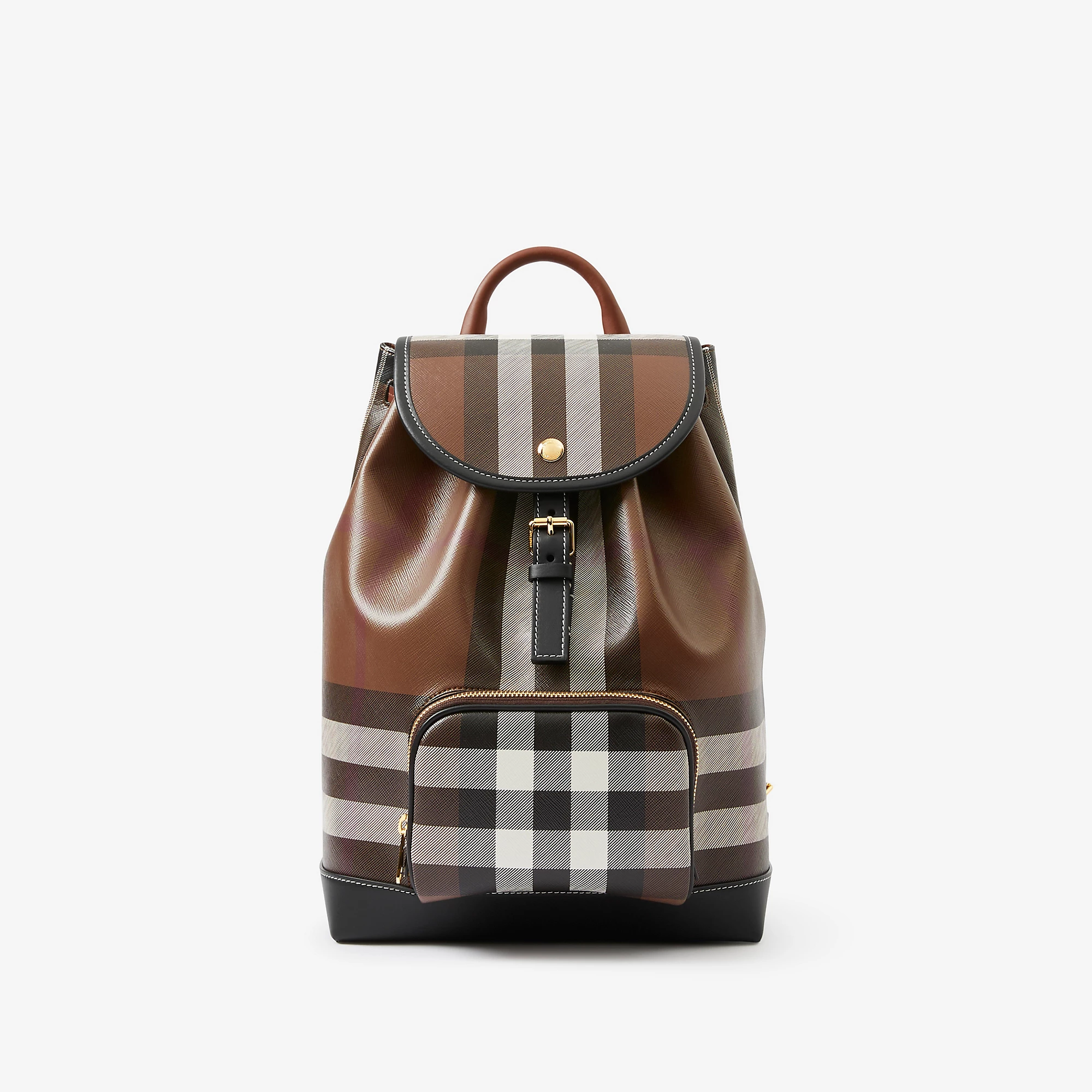 Check Backpack