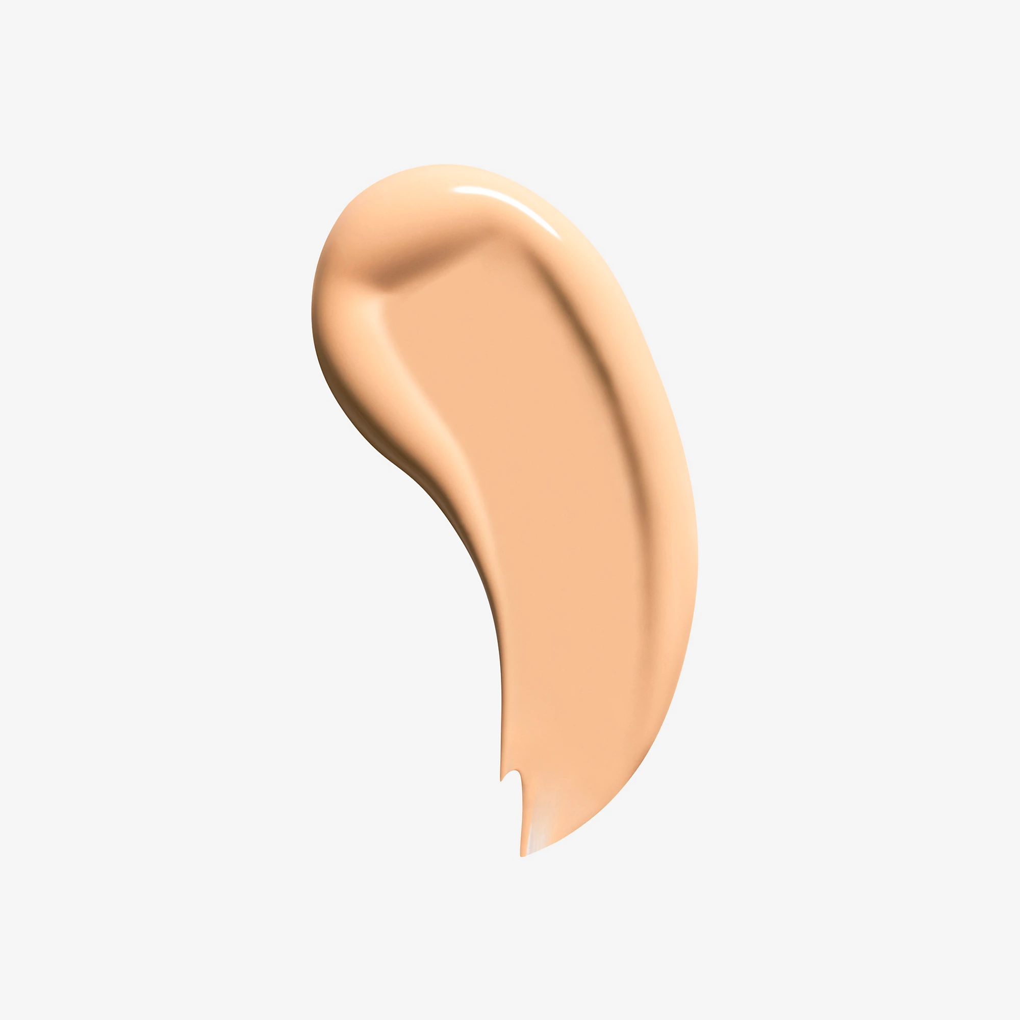 Beyond Wear Perfecting Matte Foundation â 40 Light Warm