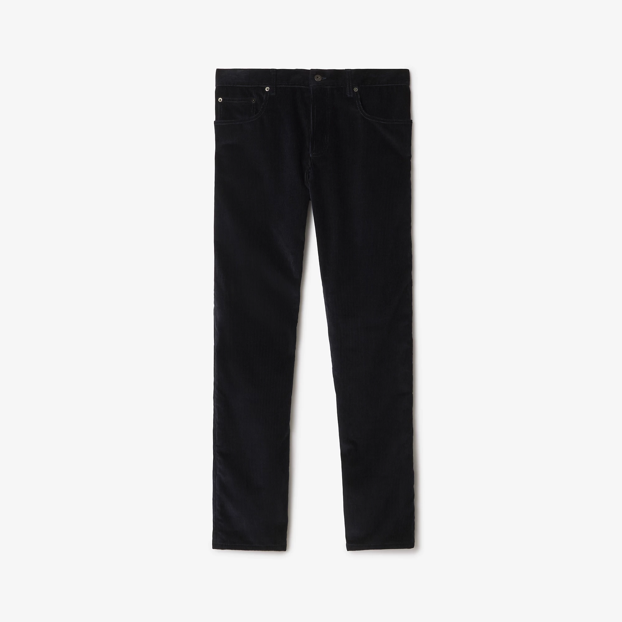 Corduroy Trousers