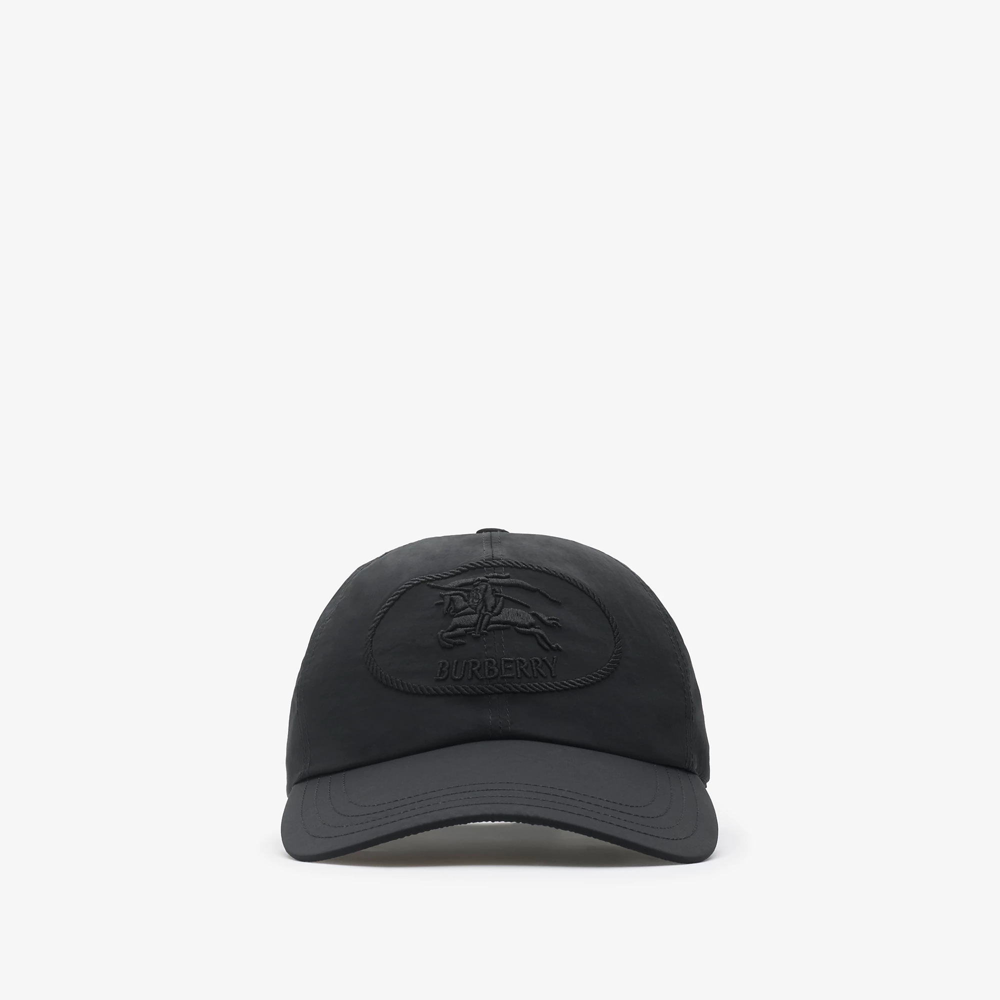 Knight Stamp Nylon Baseball Cap