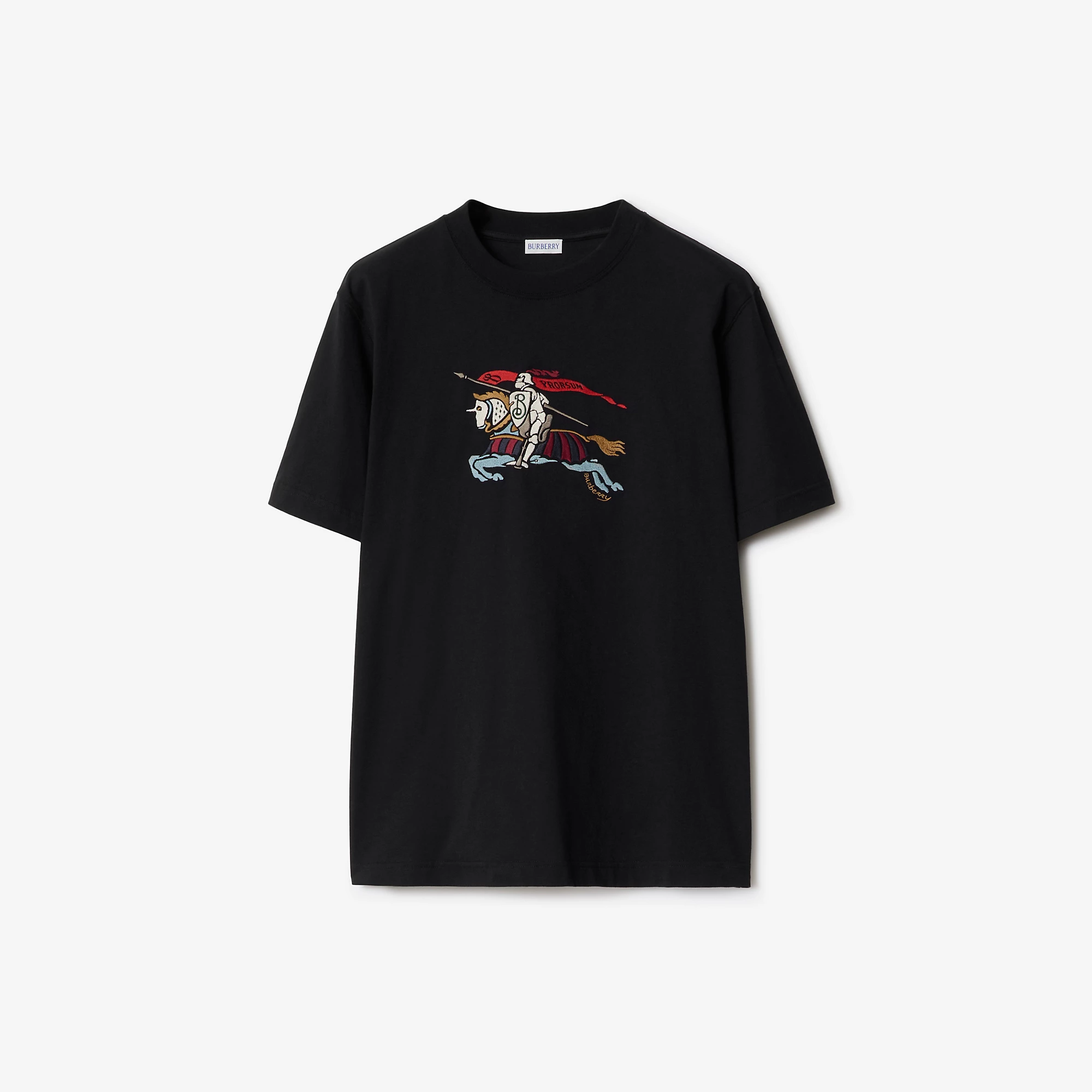 EKD Cotton T-shirt