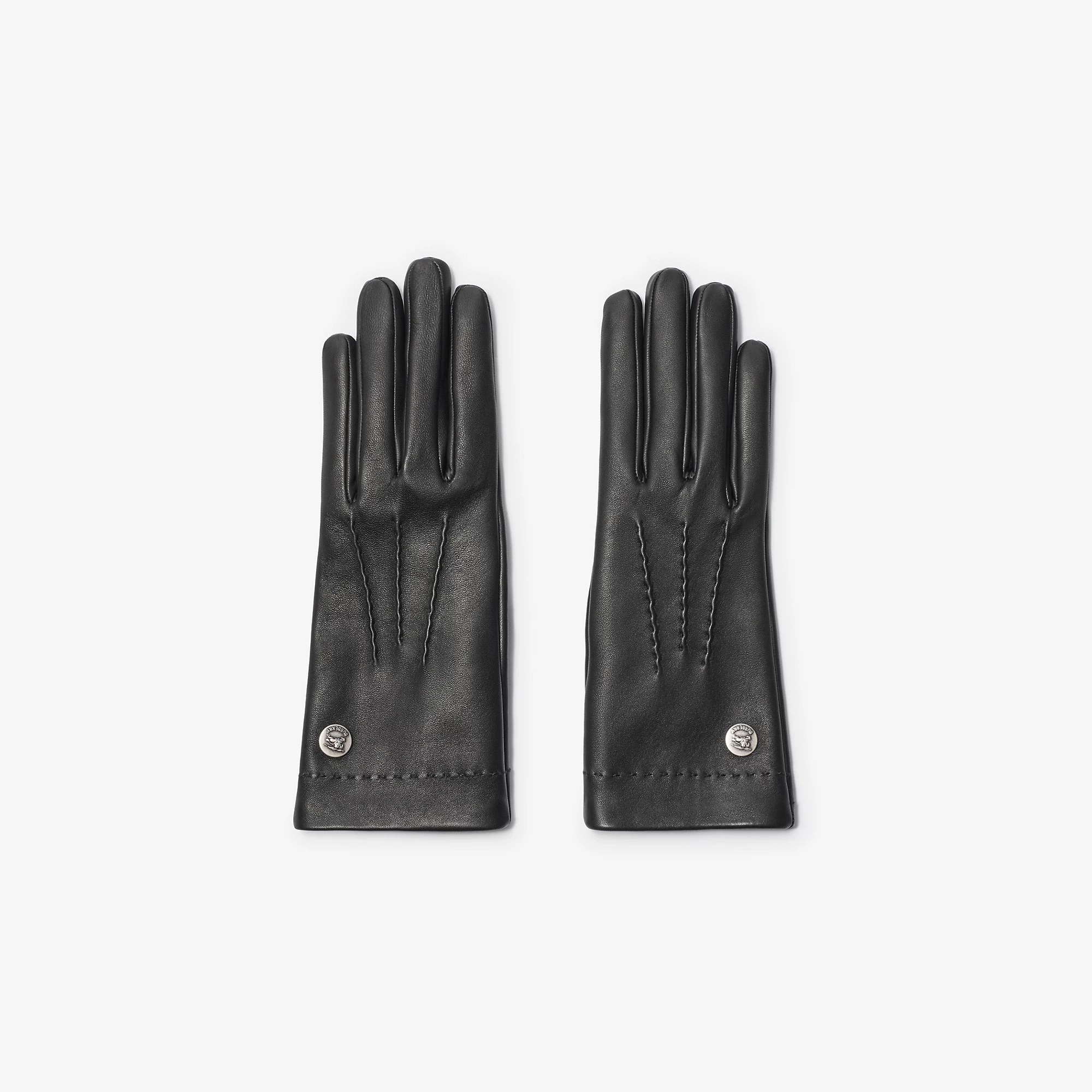 Leather Gloves