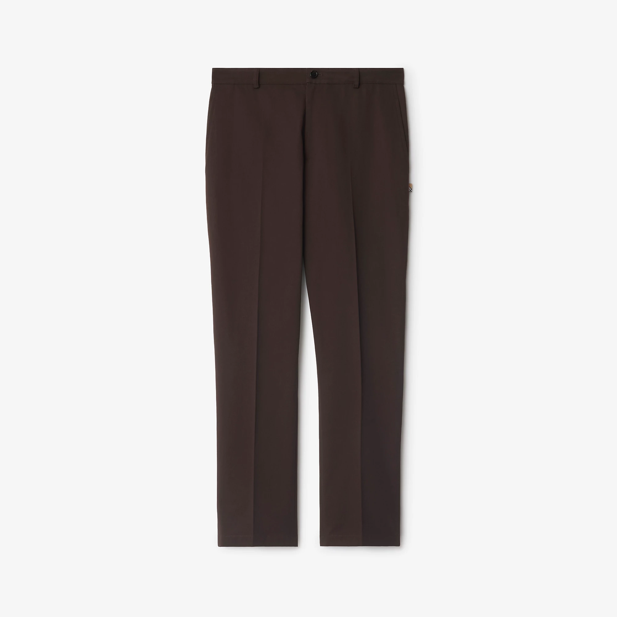 Cotton Chinos