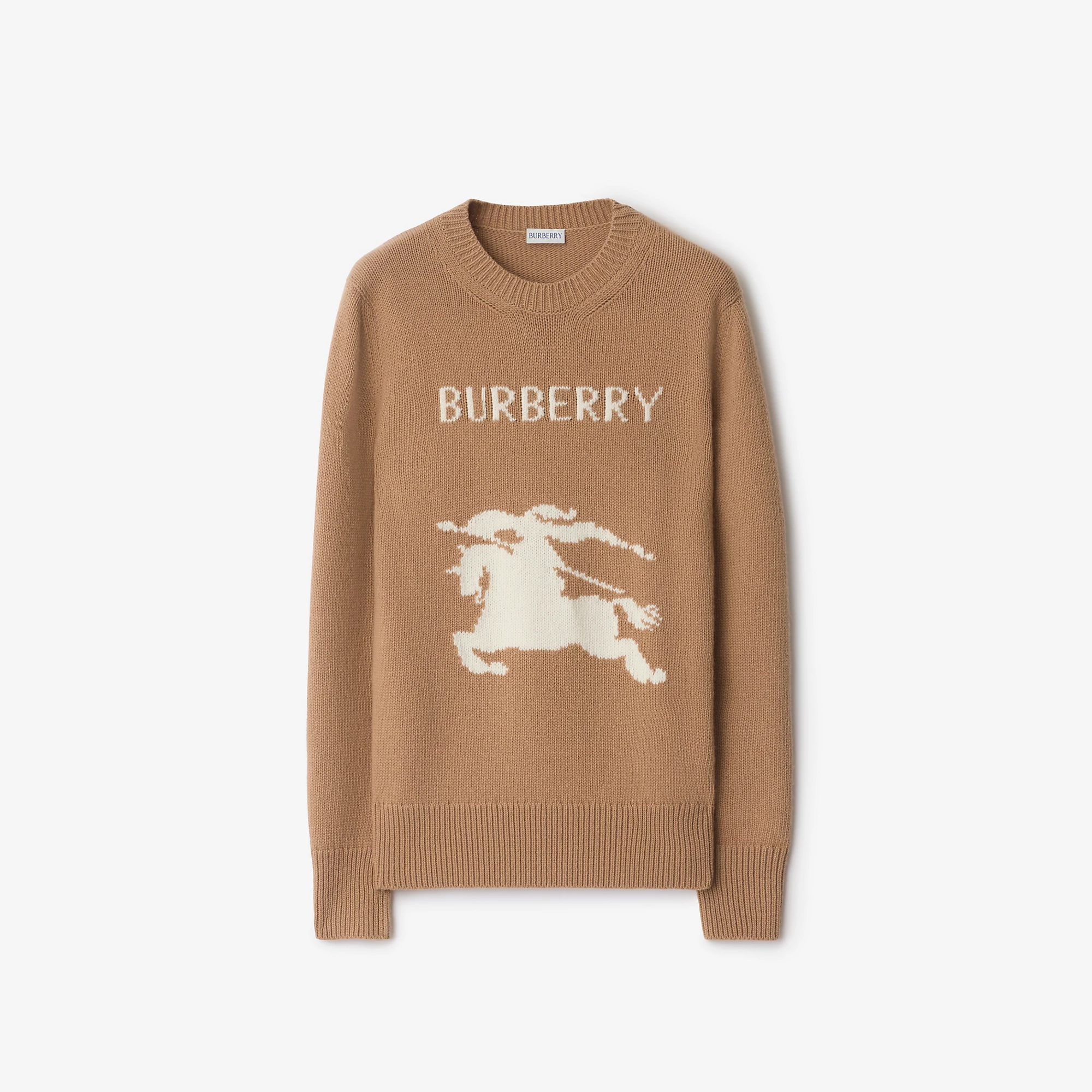 EKD Wool Cashmere Sweater