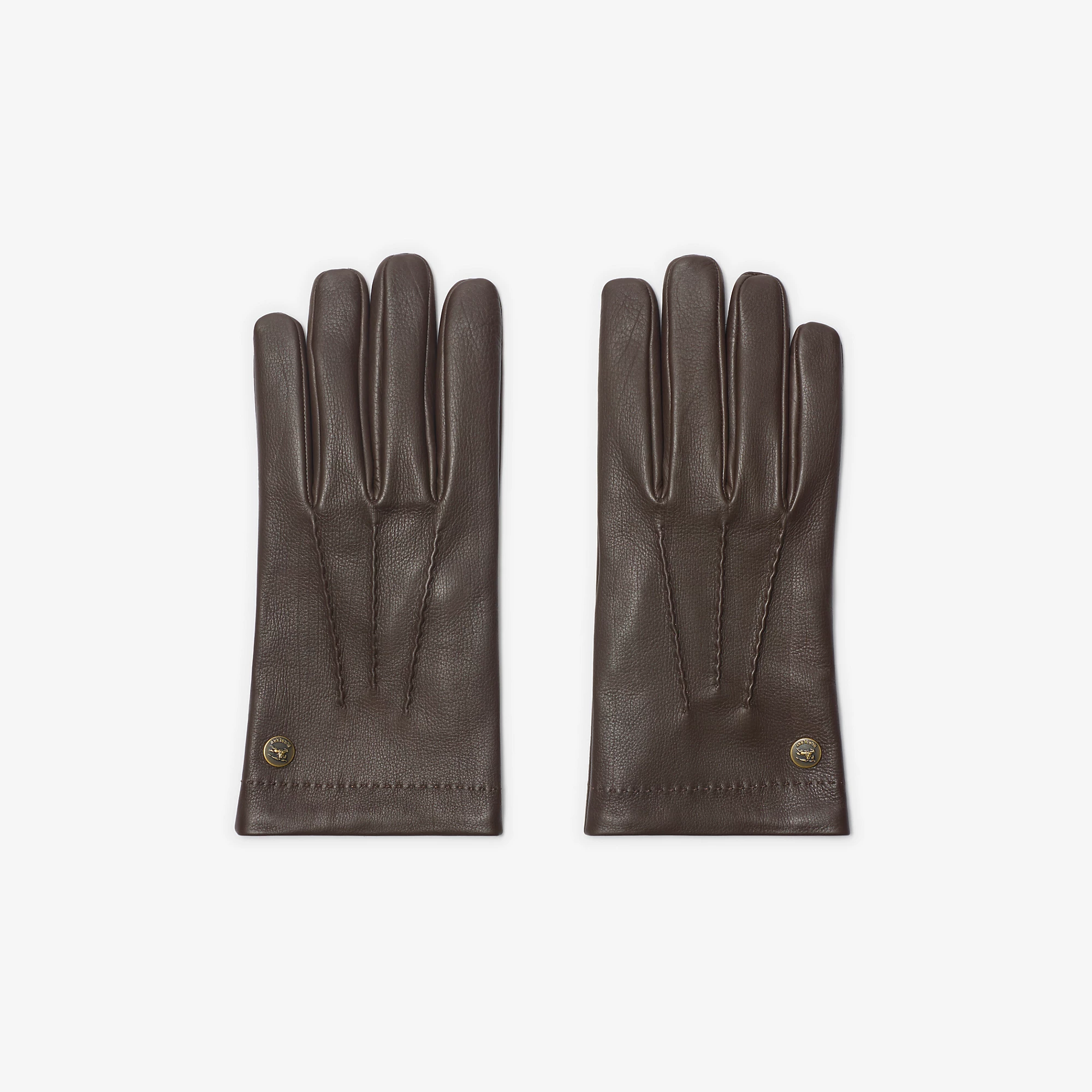 Leather Gloves