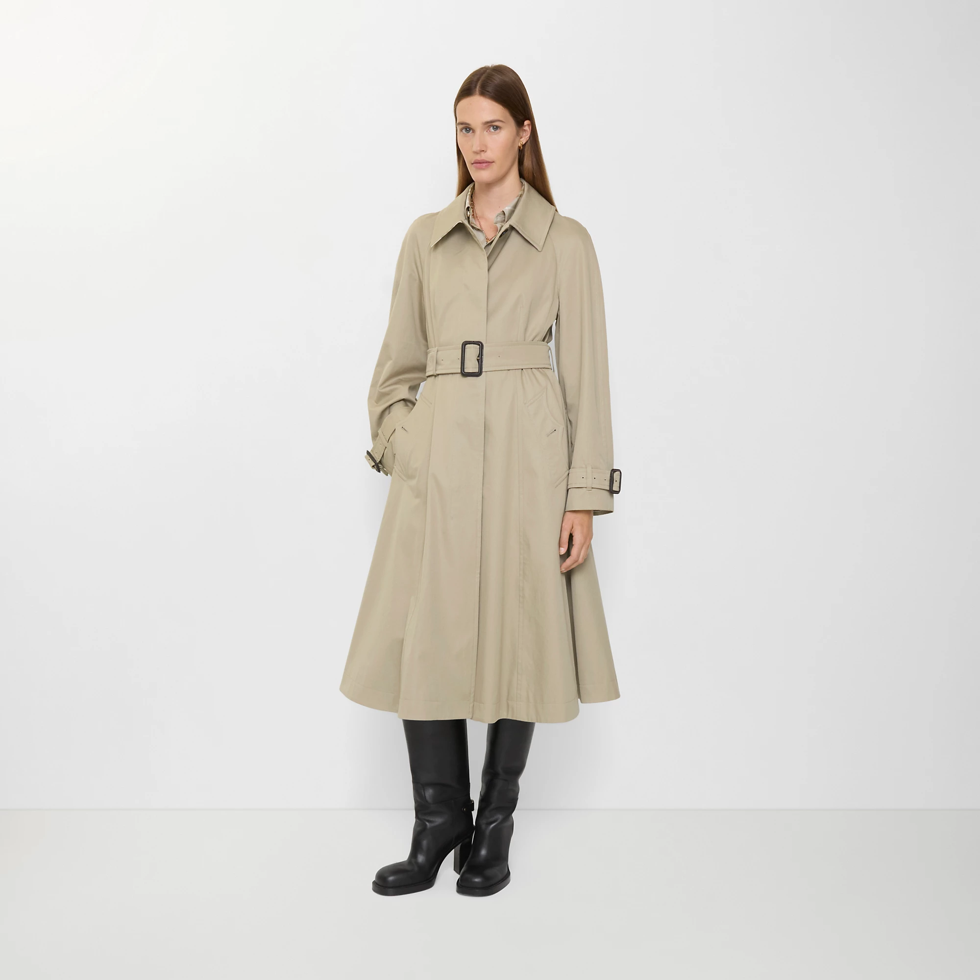 13447-long-gabardine-ellingham-fit-and-flare-car-coat-1.webp