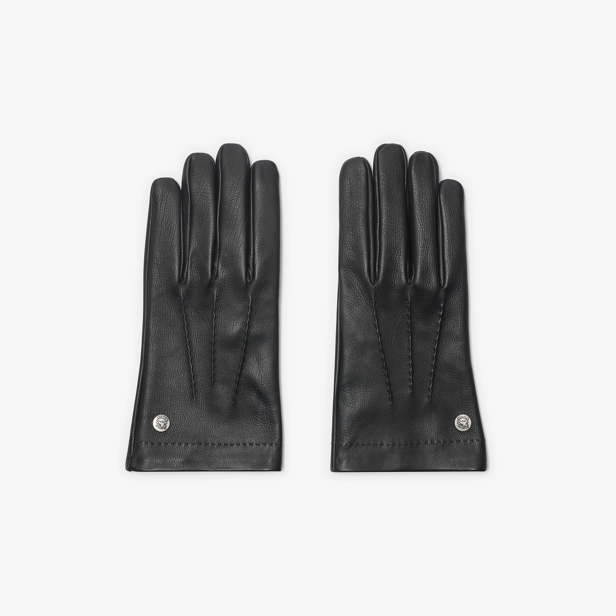 Leather Gloves