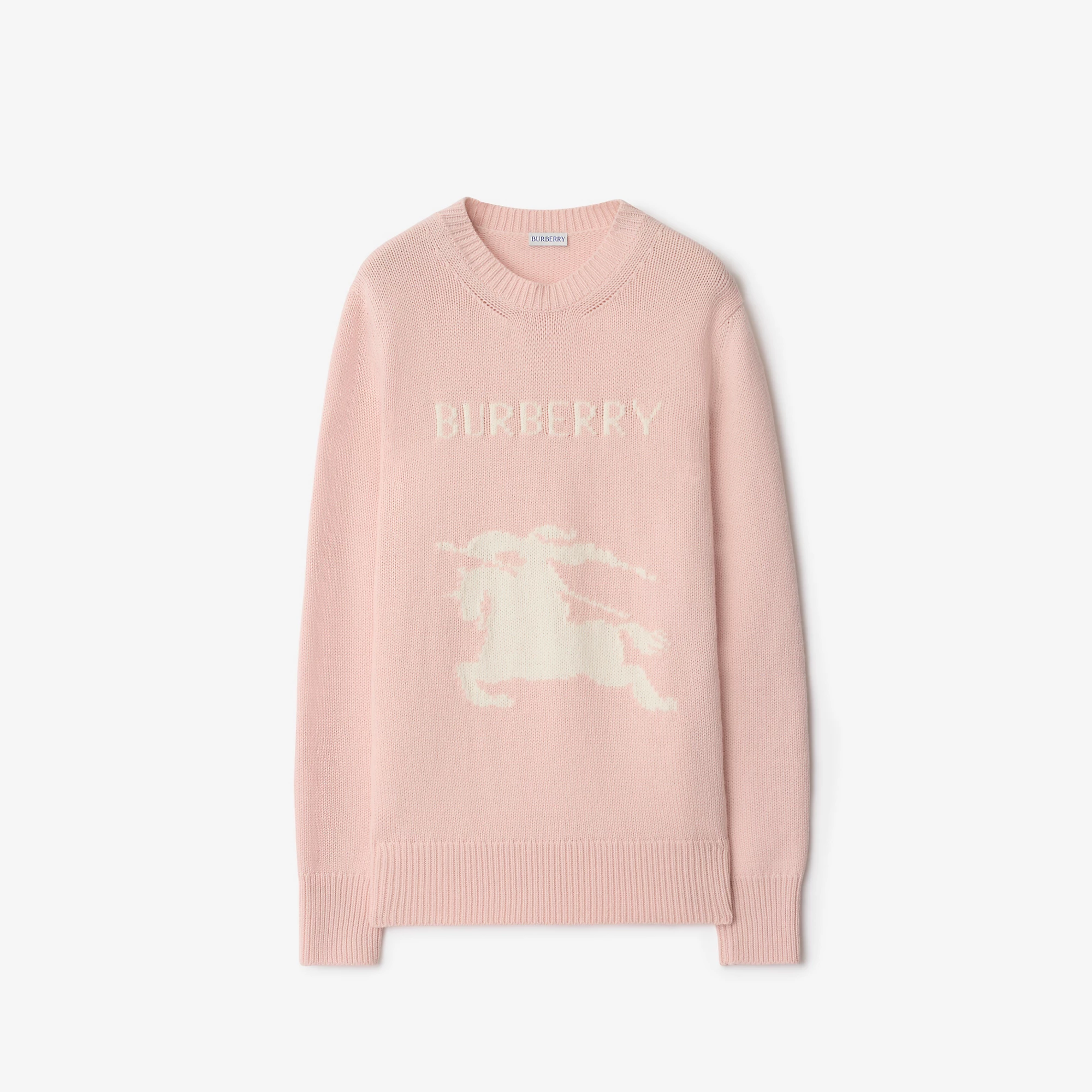 EKD Wool Cashmere Sweater