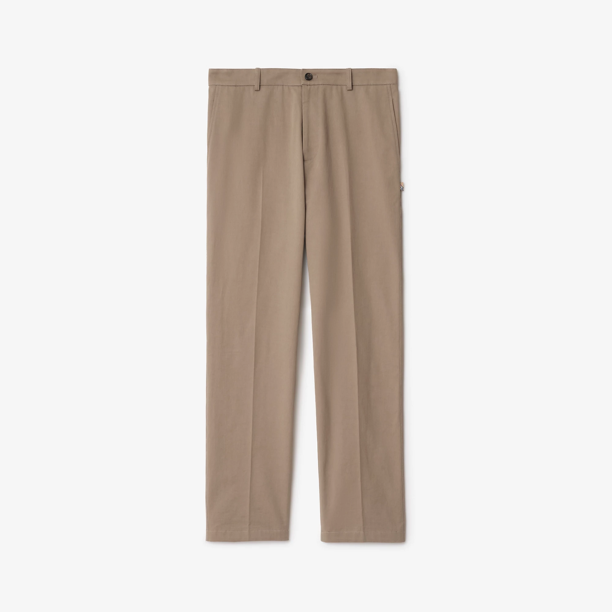 Cotton Chinos